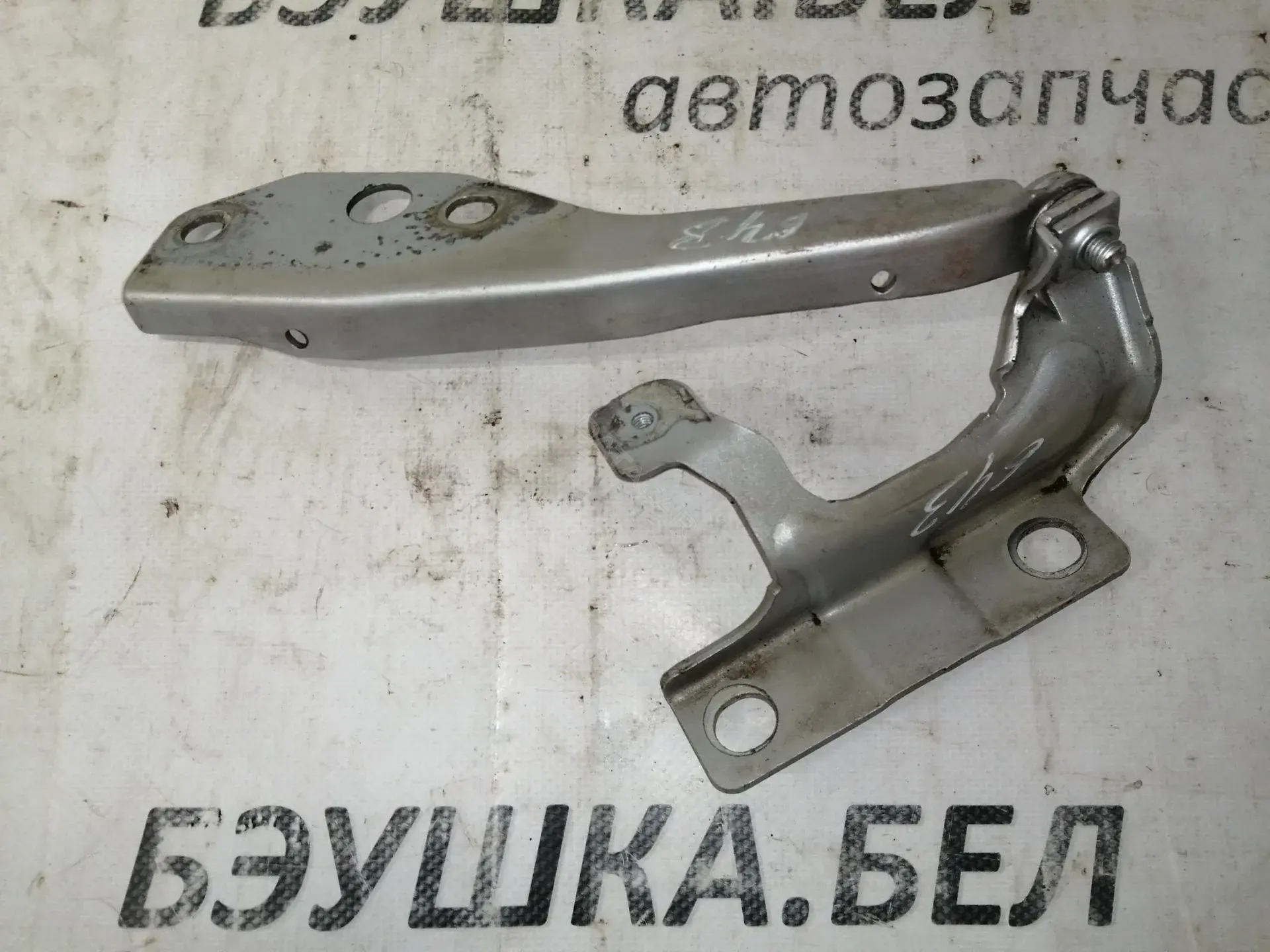Петля капота 30753597