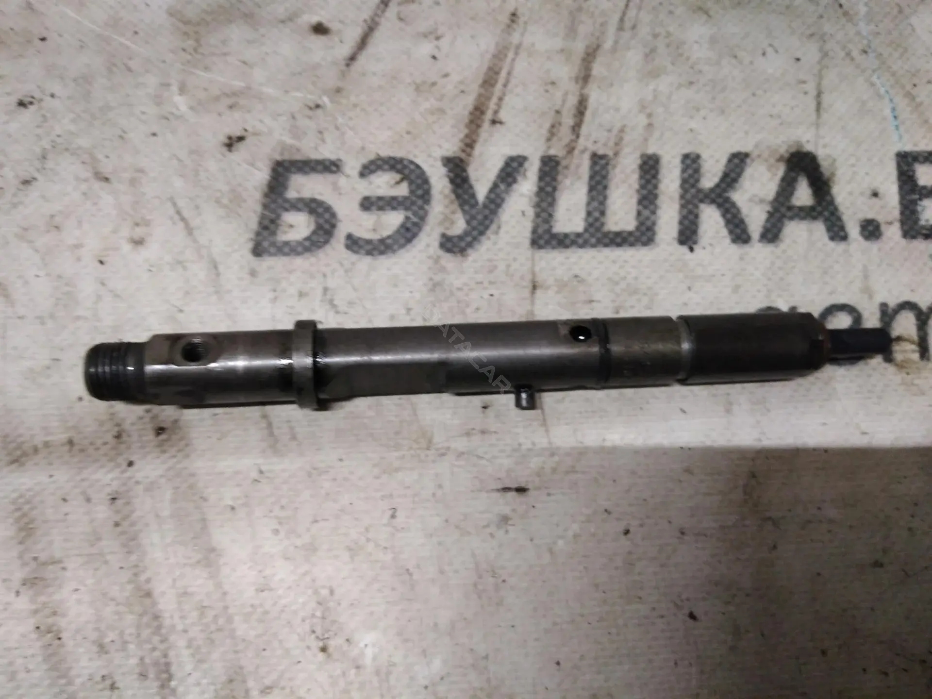 Форсунки 038130073F, 0414720007, 59204700