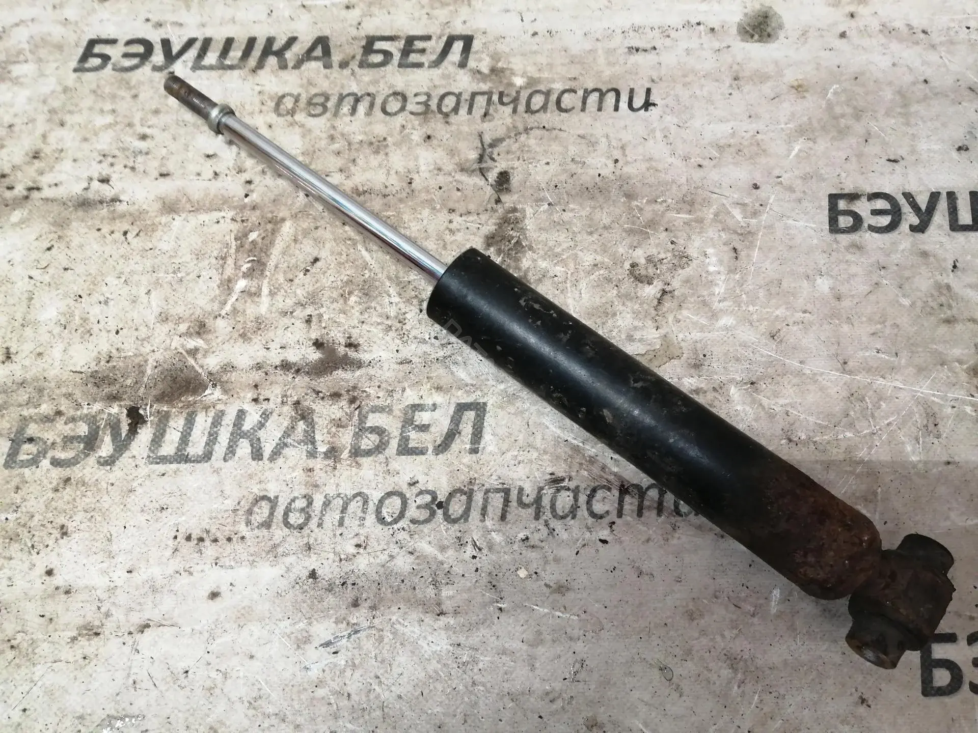Амортизаторы P974853