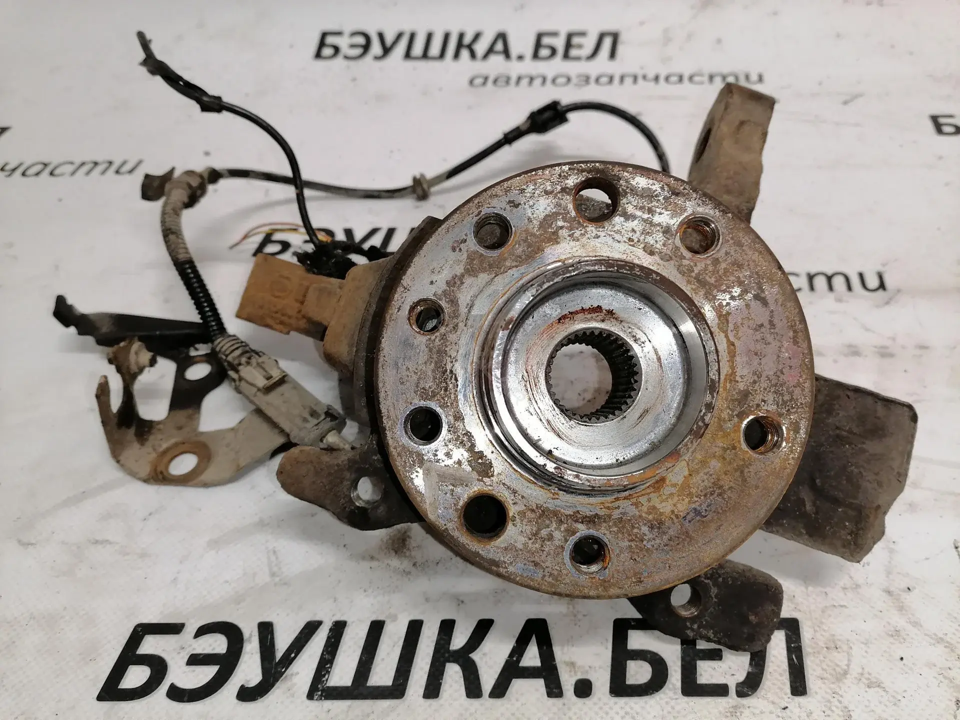 Маховик 2320027260