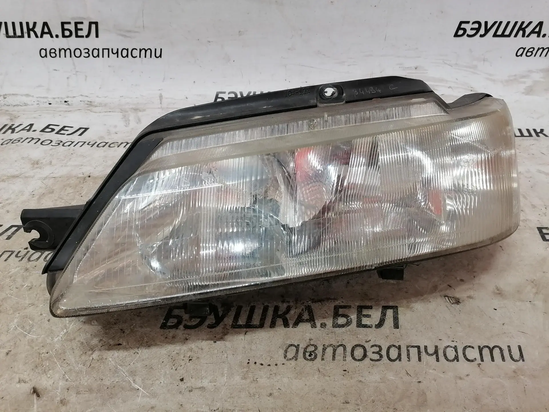 Фары 0491003