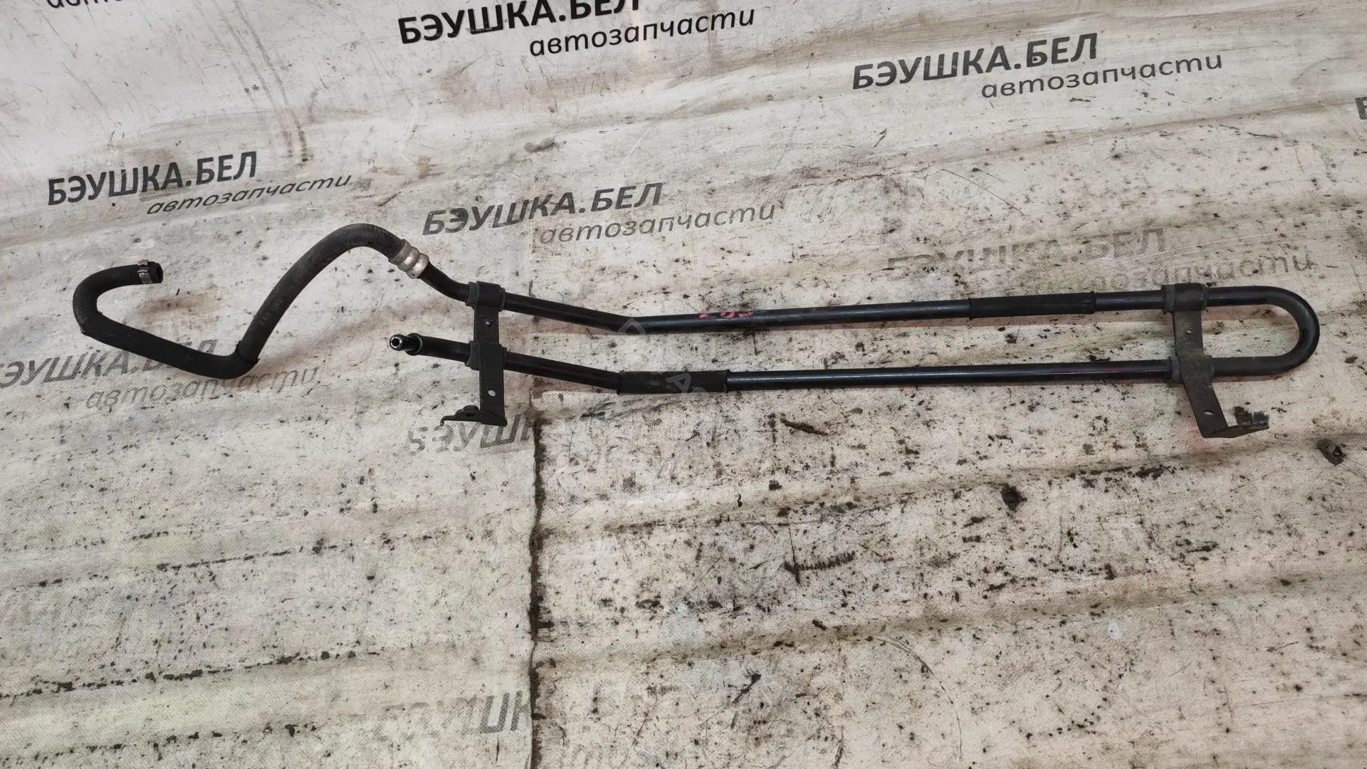 Шланг гидроусилителя 4014GR