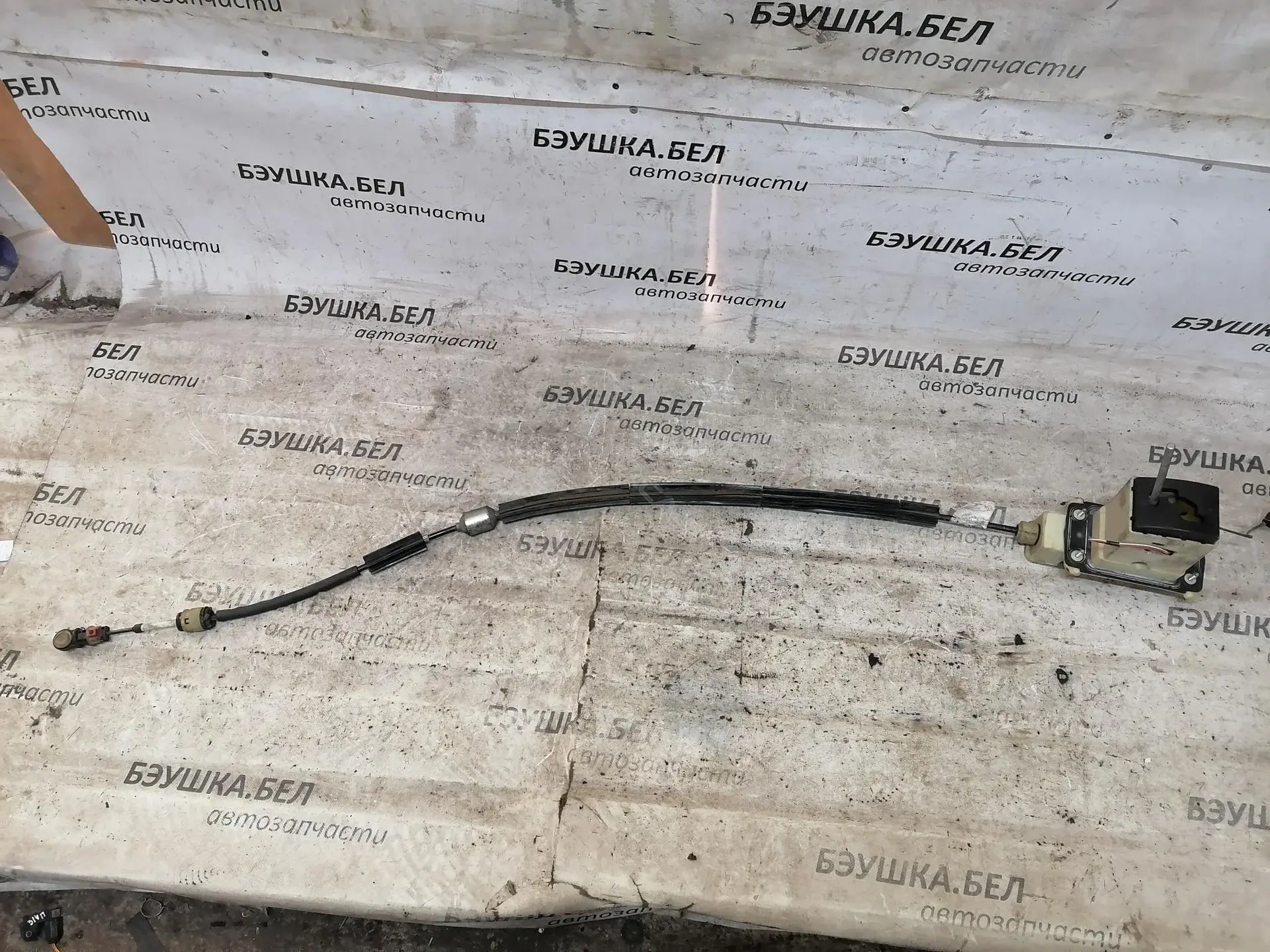 Кулиса 2400CF