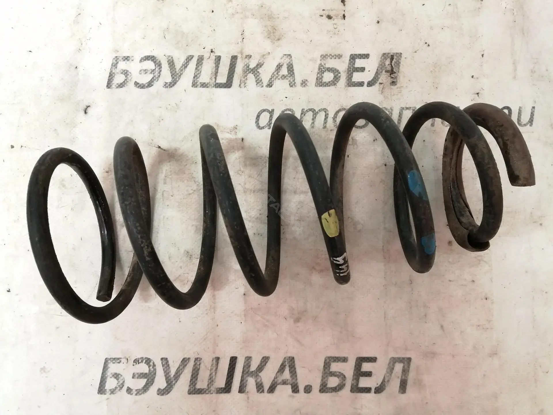 Пружины 55330FD150