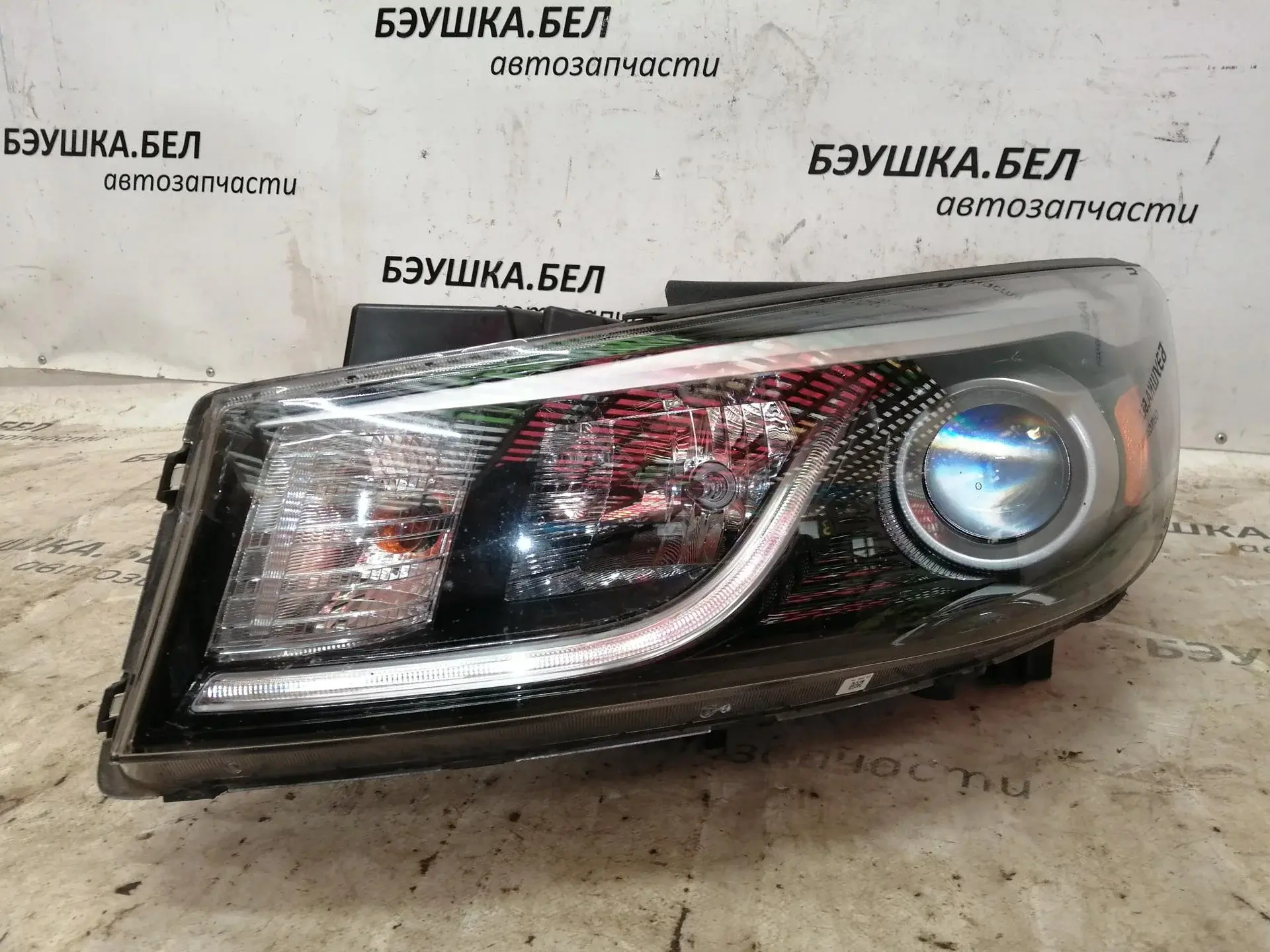 Фары P976591
