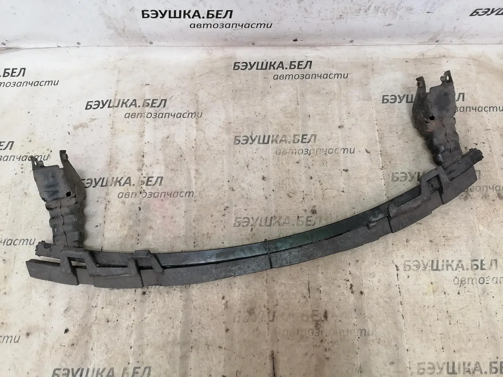 Усилитель бампера 7414EH