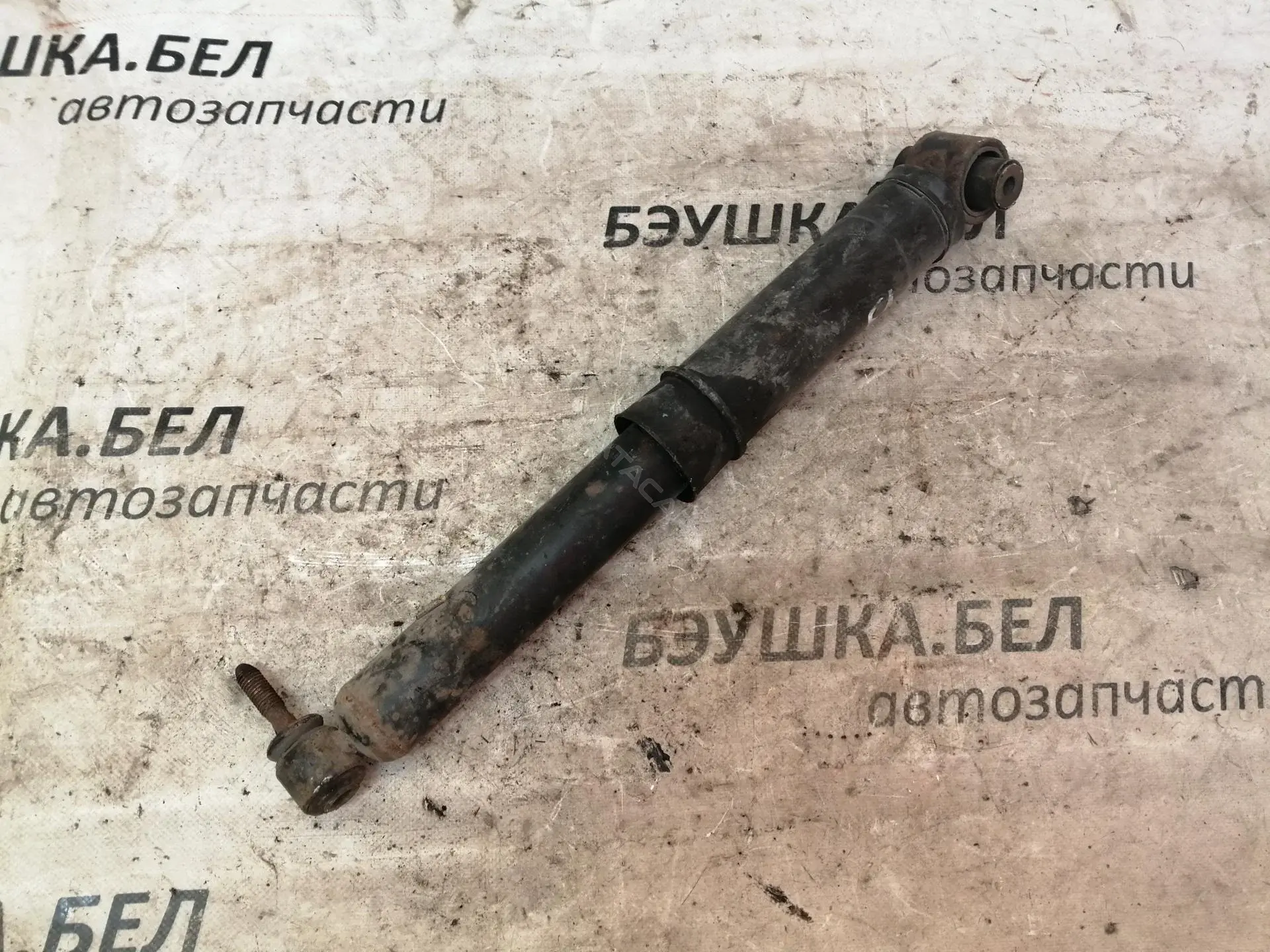 Амортизаторы 103503, 103533, 1060170061