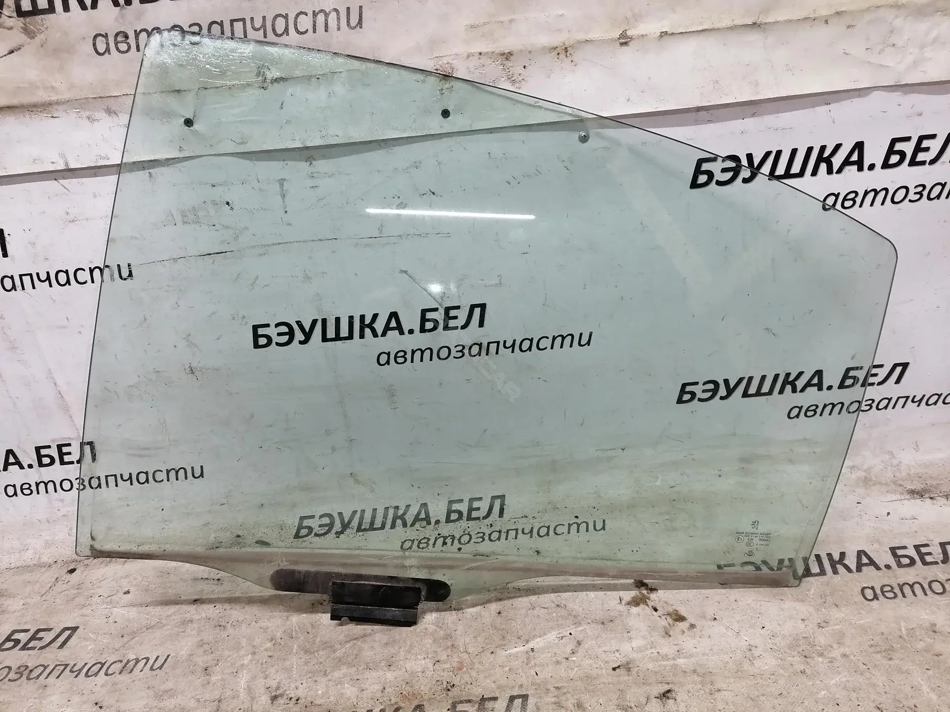 Стекло двери 9203AG, 9203FF