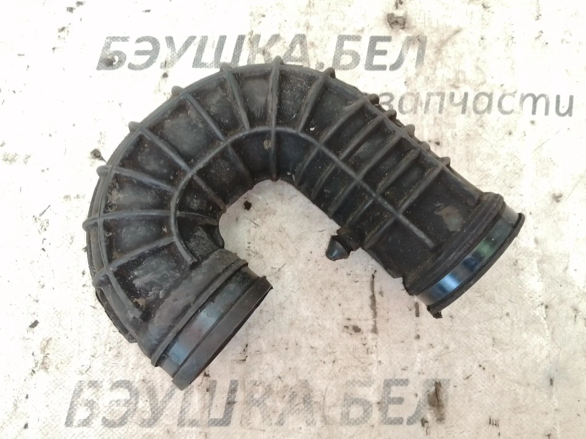 Патрубок воздушный 46759191
