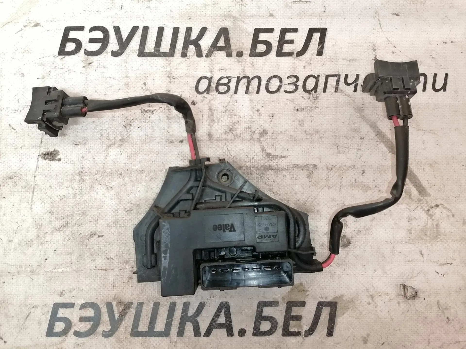 Блок реле 1379151