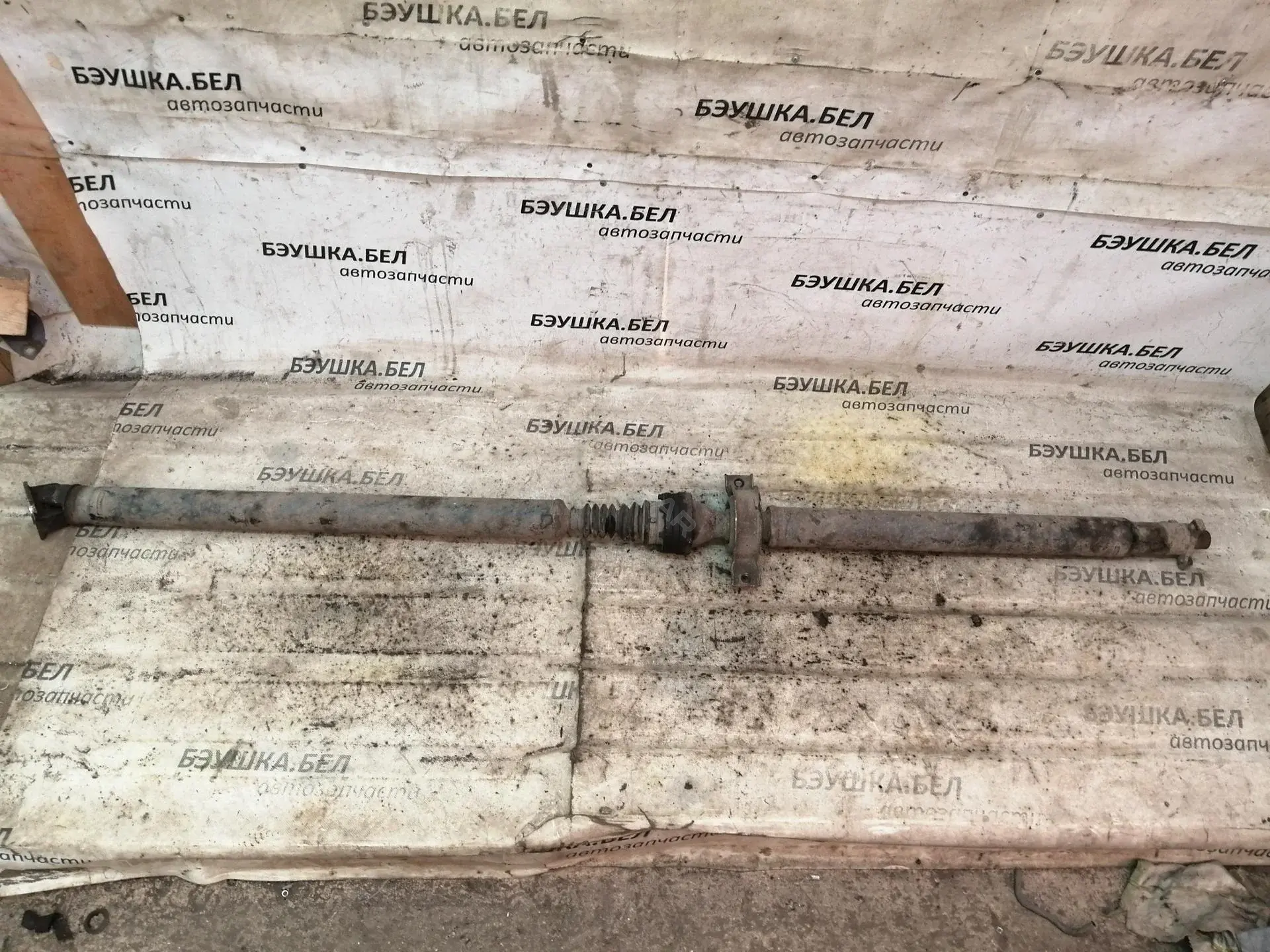 Кардан 493002E300, MP2023