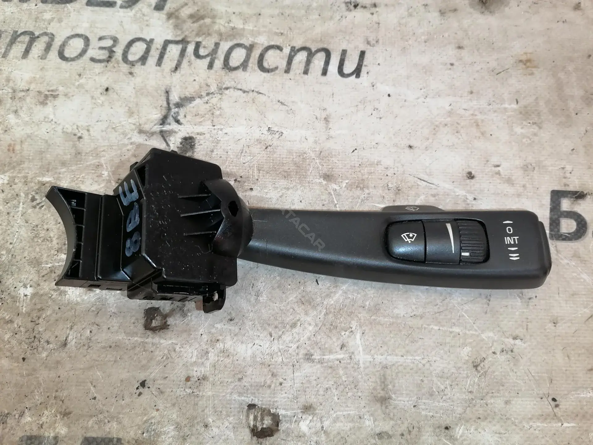 Переключатель подрулевой P979640