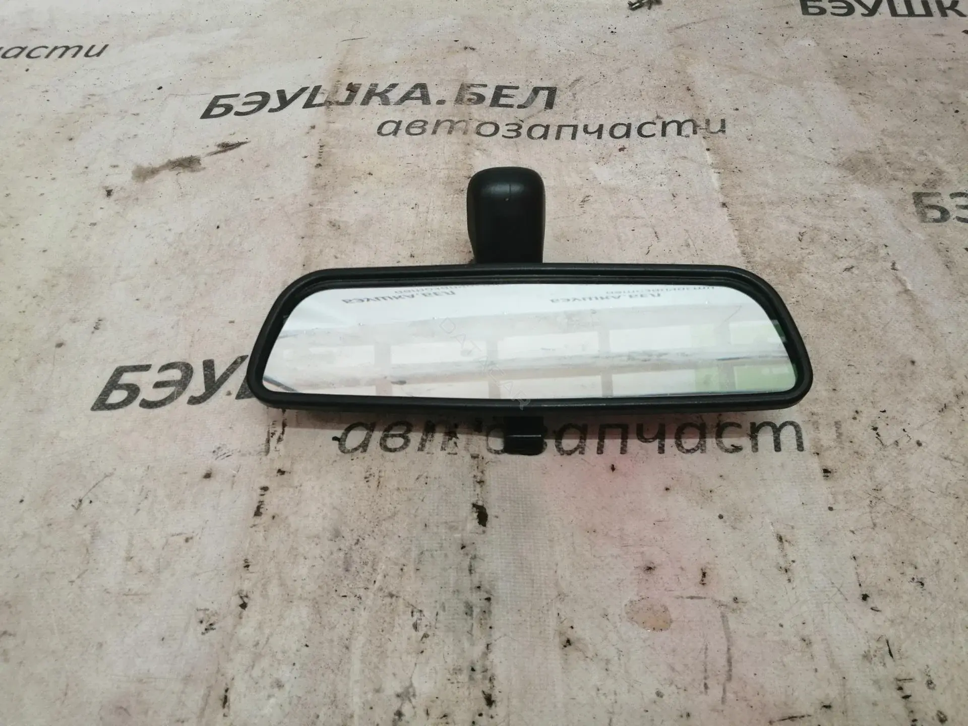 Внутреннее зеркало P980916