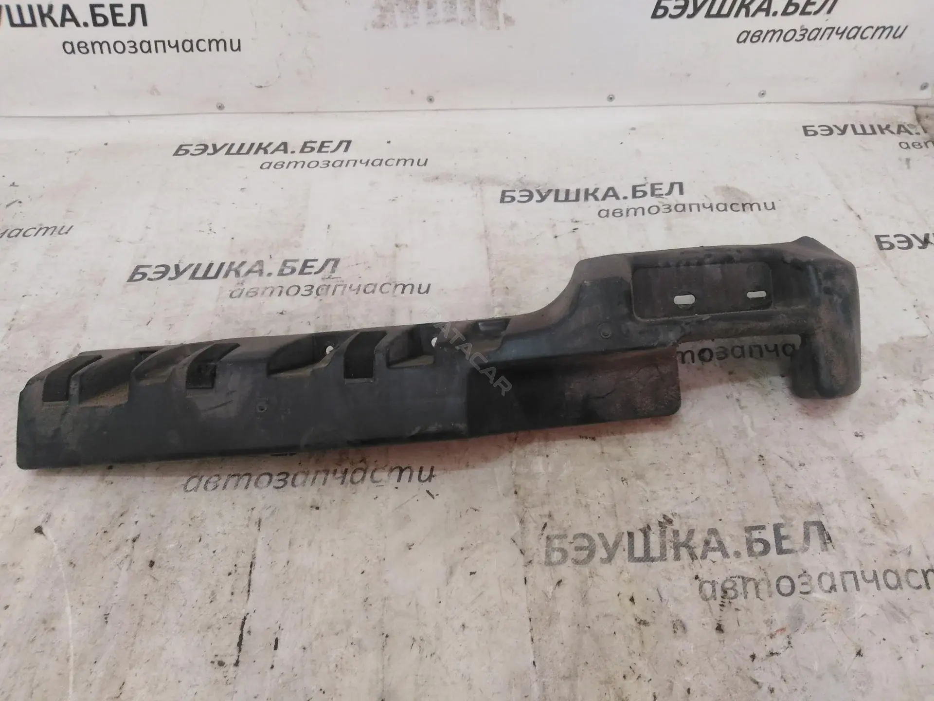 Абсорбер бампера P981361