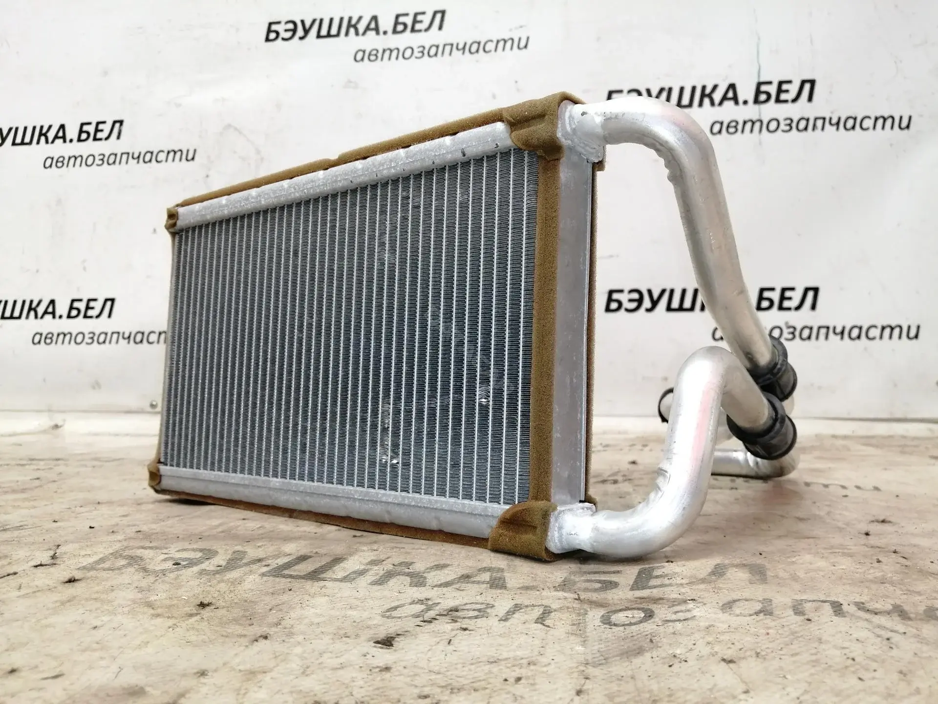 Радиатор печки P982134