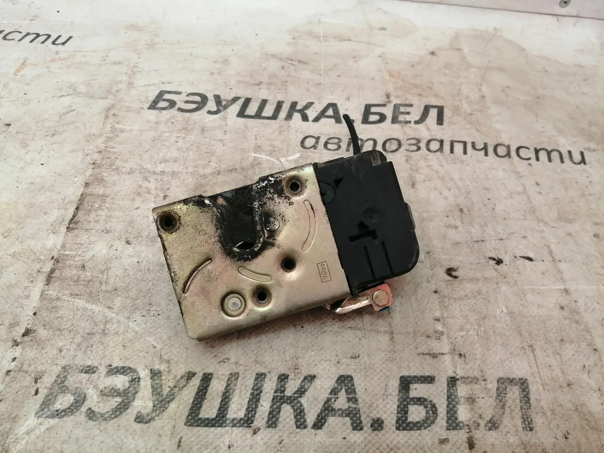 Замок двери 9136J4, 9136P7