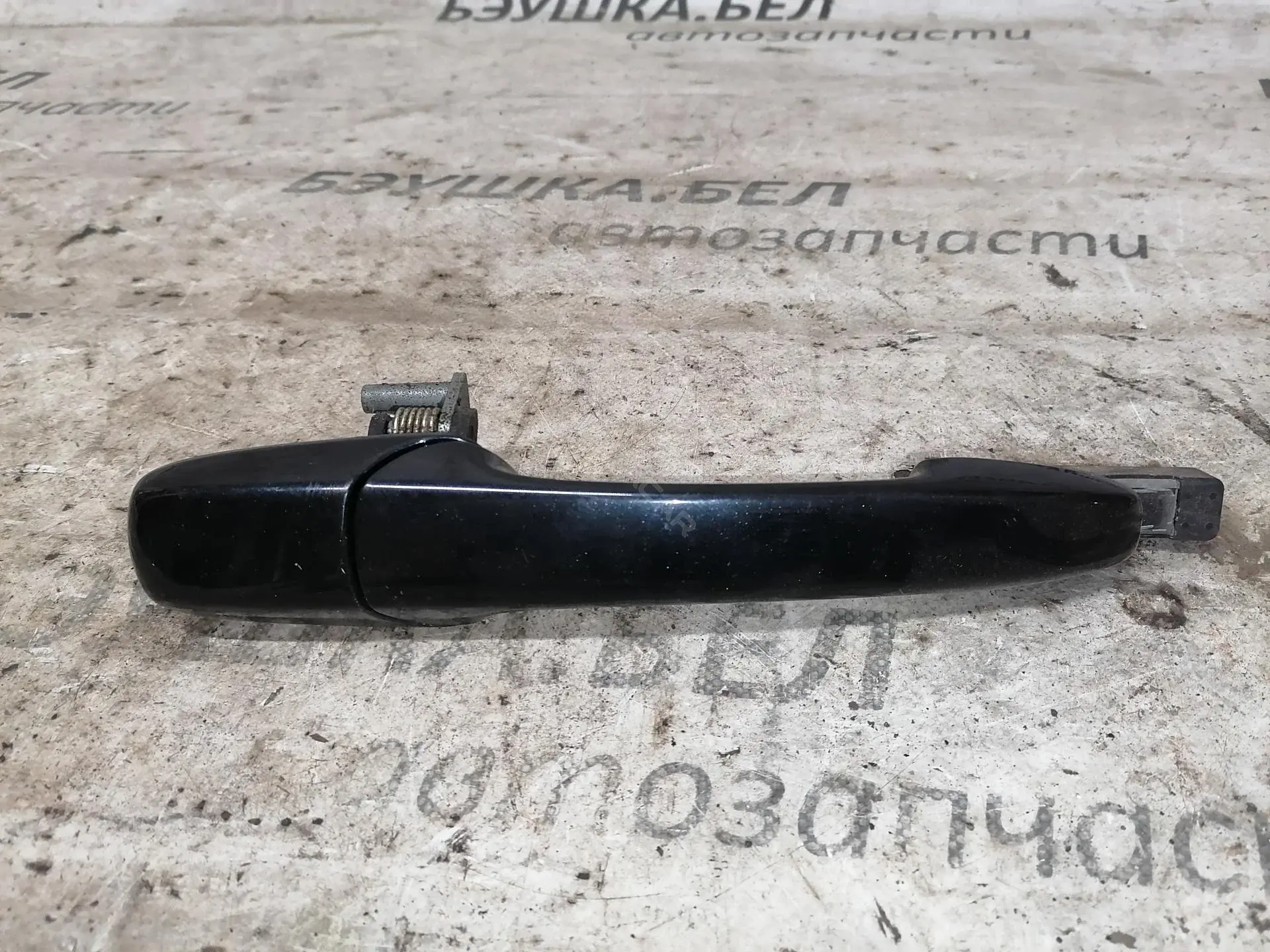 Ручка двери GJ6A72410J