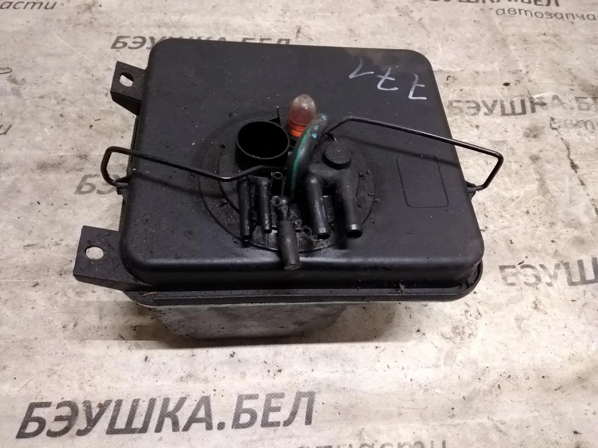 Бачок гидроусилителя 9611002380