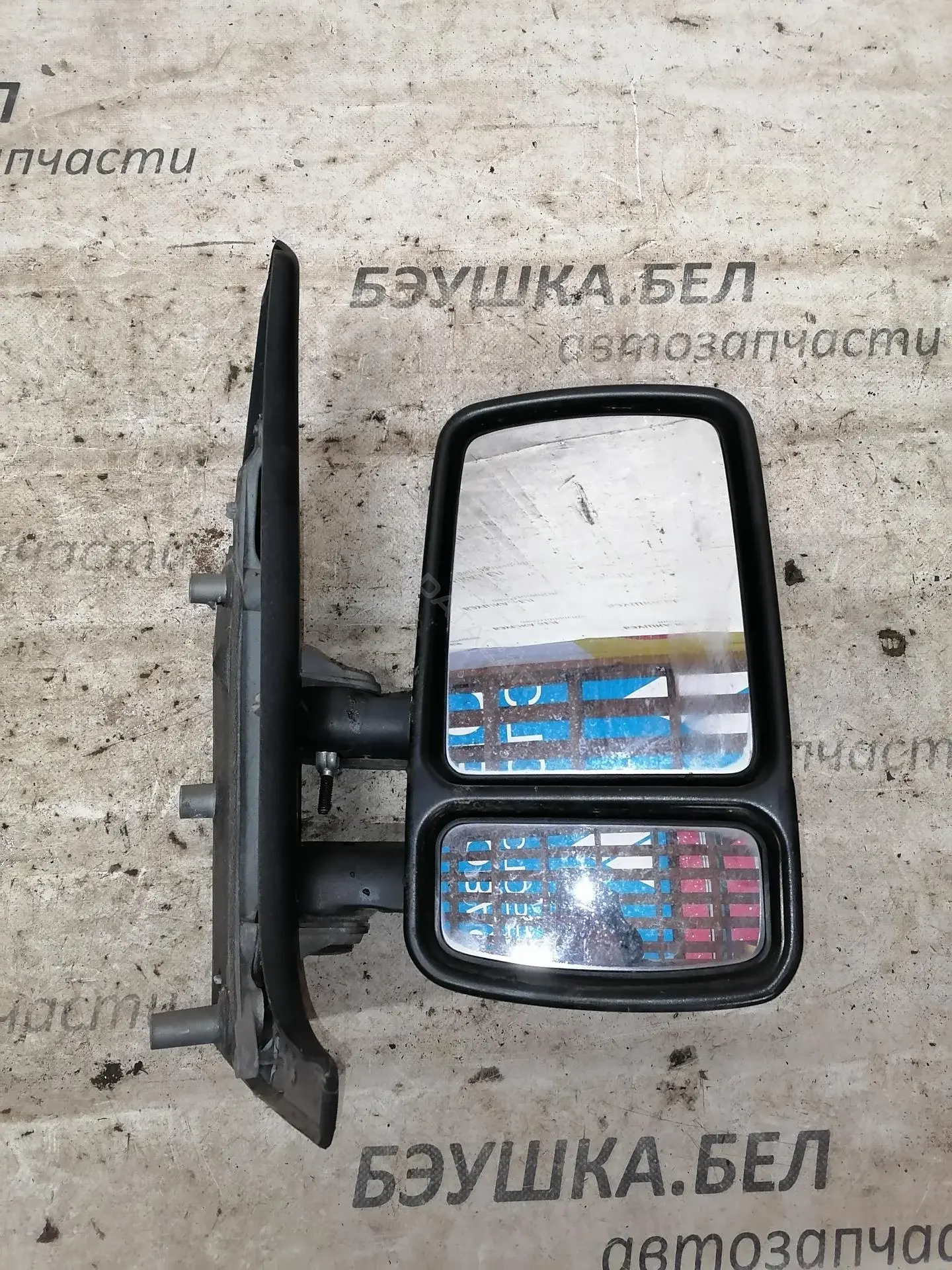 Наружное зеркало 9160696