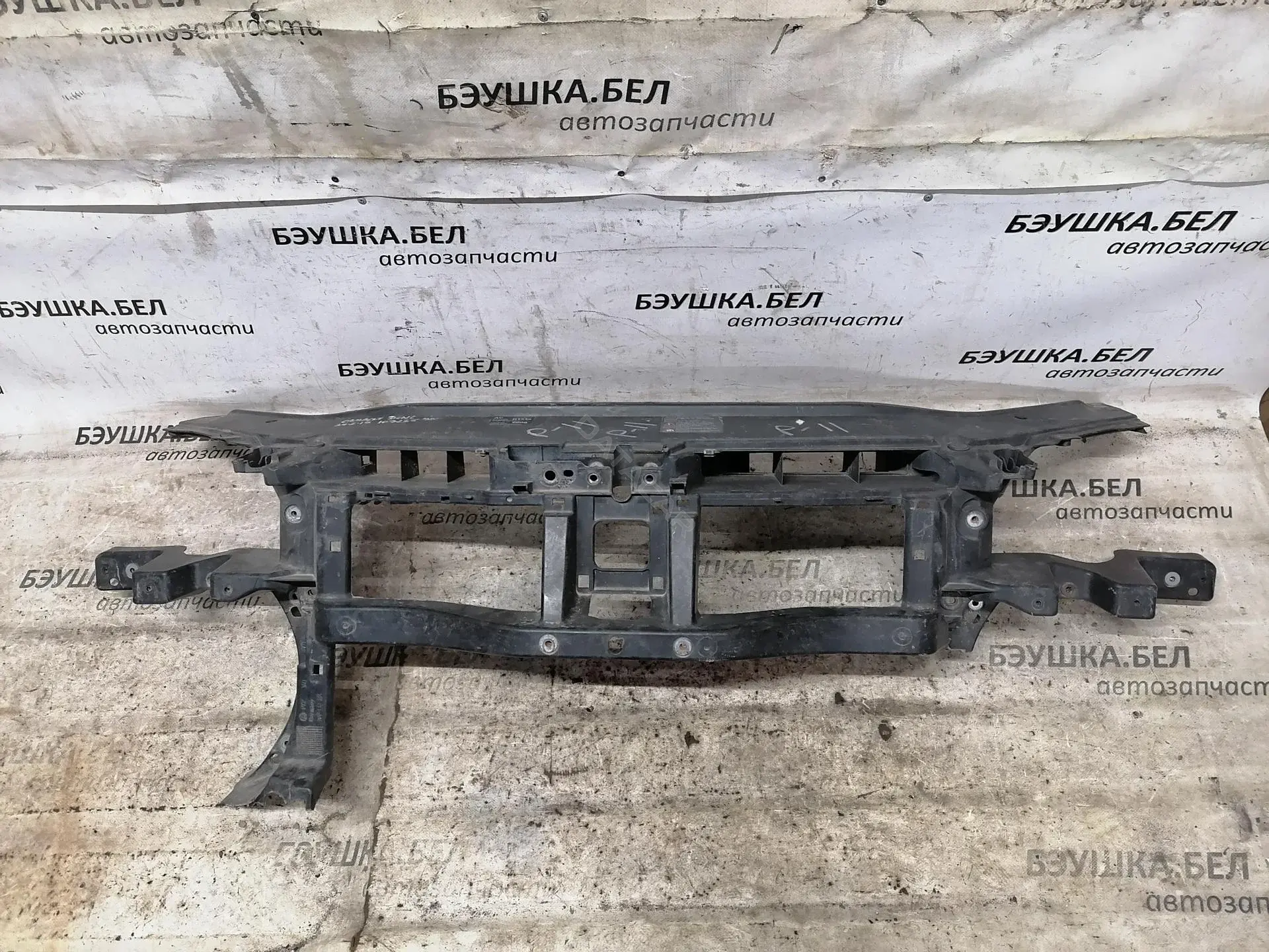 Панель передняя 3C0805588D