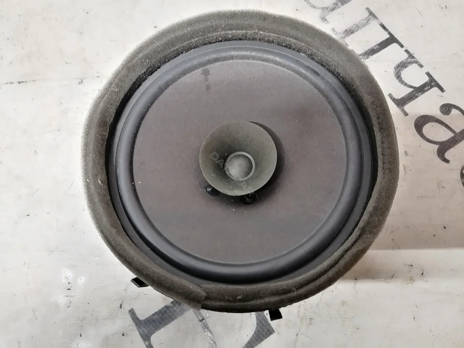 Динамик 8720A010