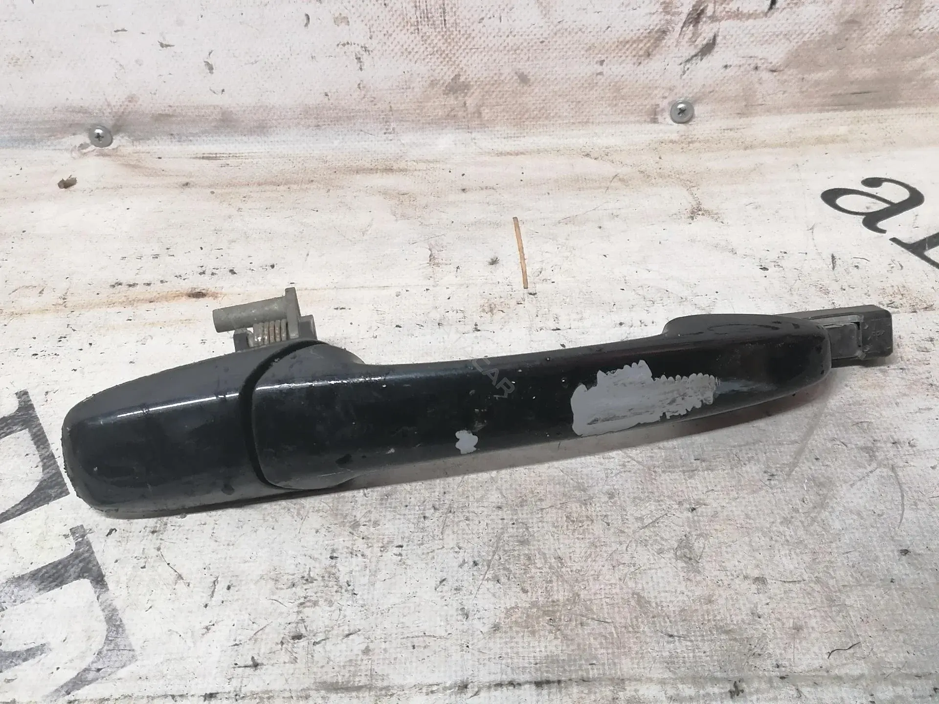 Ручка двери GJ6A72410J