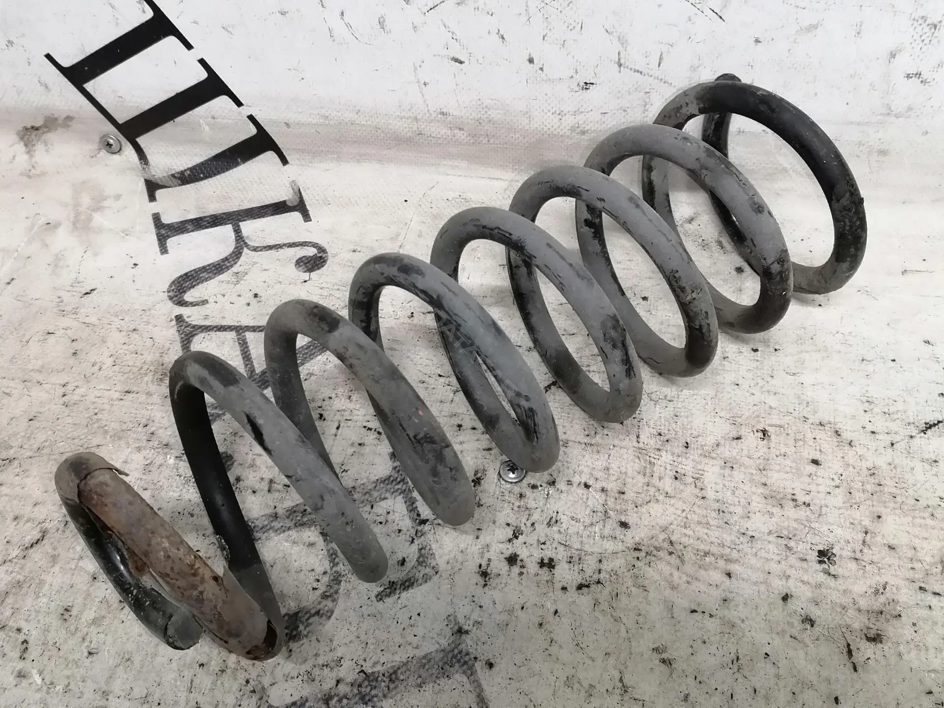 Пружины 6001547971, SC1121
