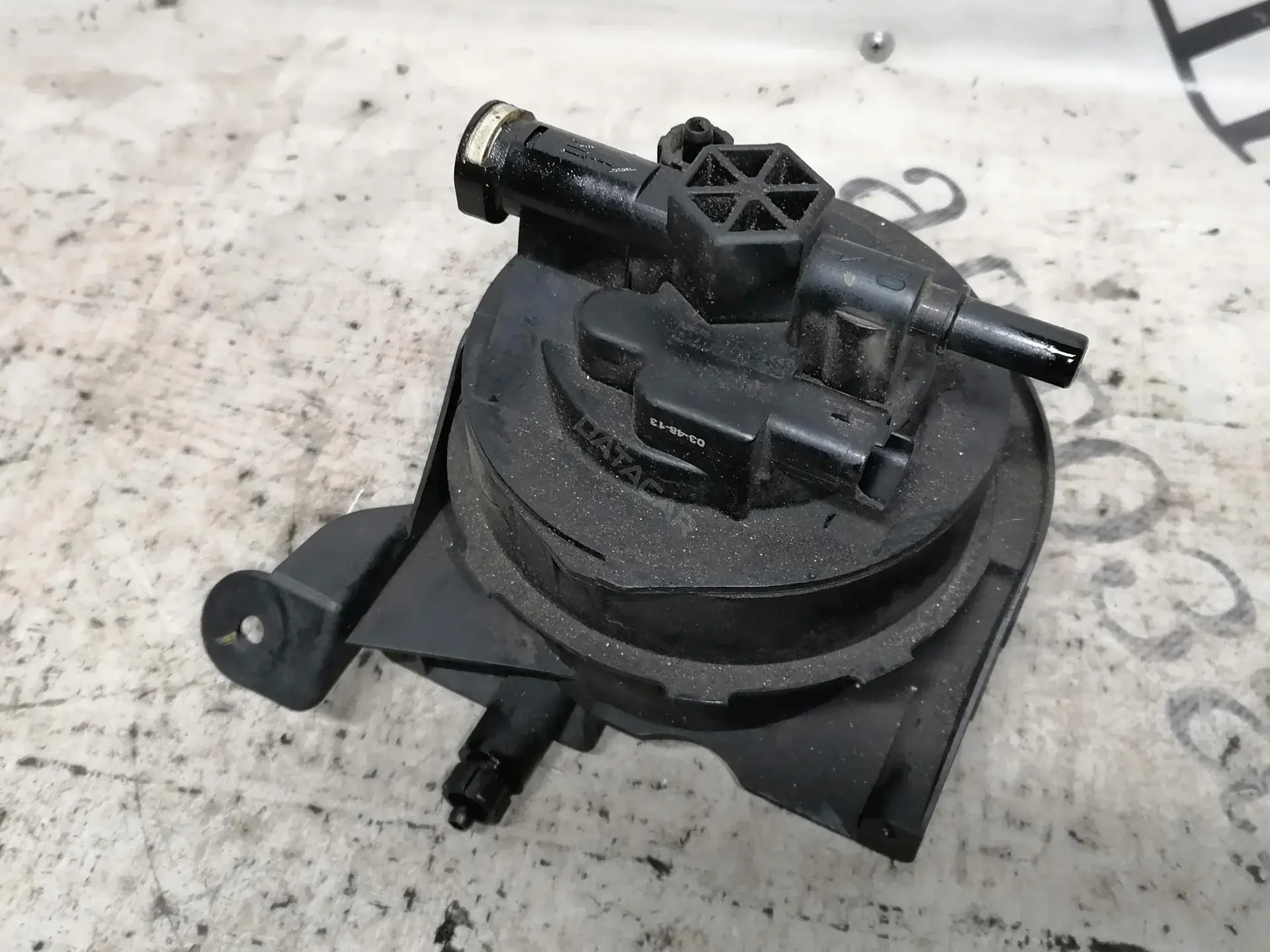 Корпус топливного фильтра 00001906C0, 0448914, 1030097