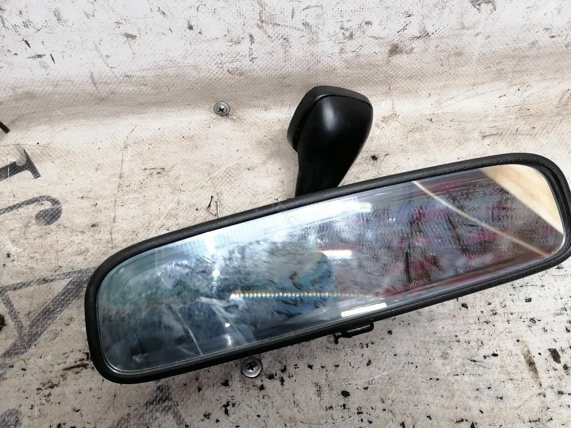 Внутреннее зеркало 0K57T69220, 8510122300, 8510123200AR
