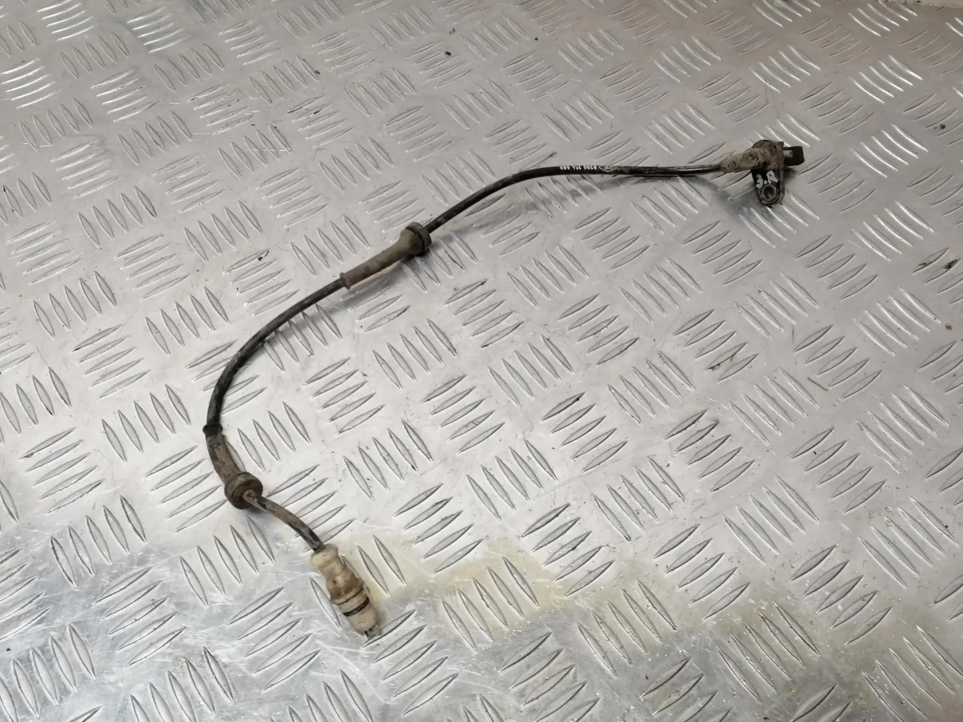 Датчик АБС 8200752604