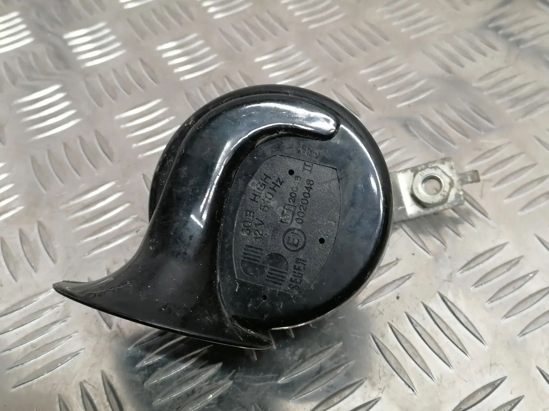 Звуковой сигнал 82003560333