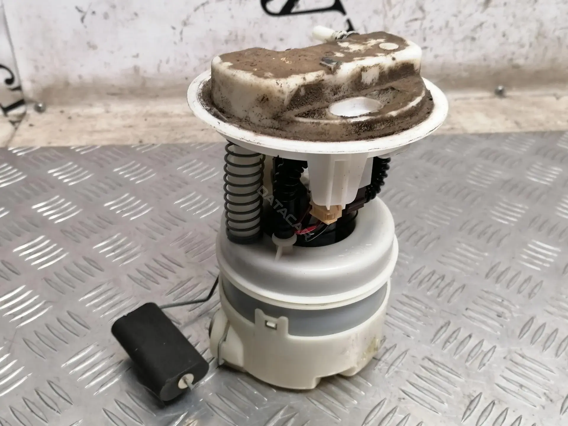 Топливный насос 172024388R, CF3090, CF3577