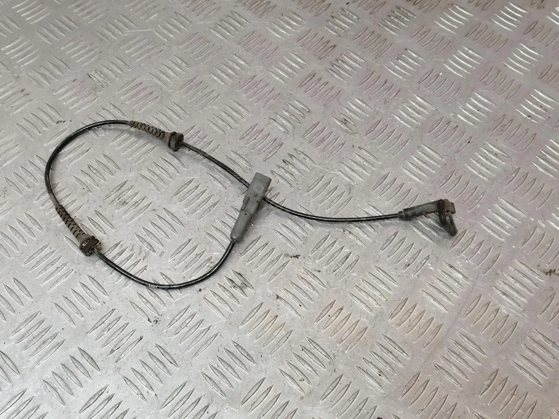 Датчик АБС 4545F5, 9665386780, DM8124