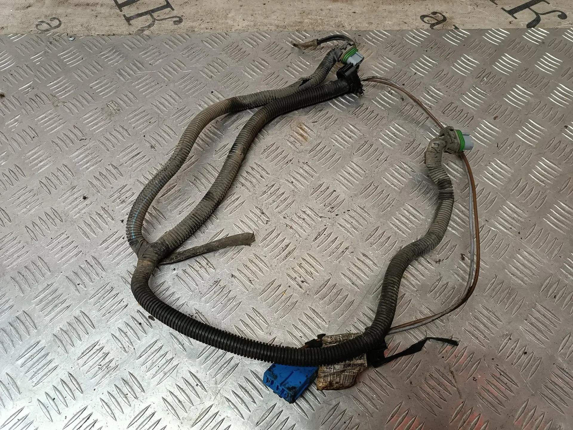 Проводка 1358492080