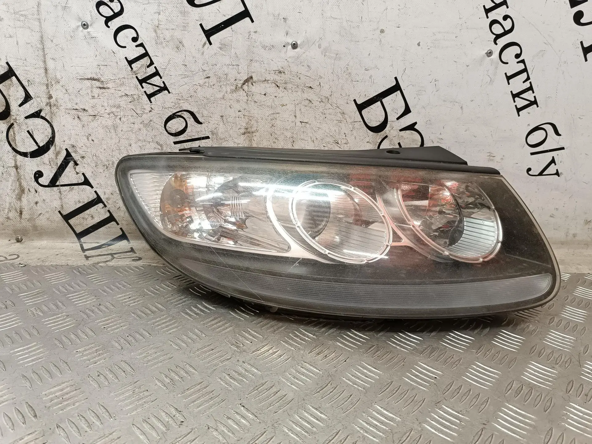 Фары 921022B075