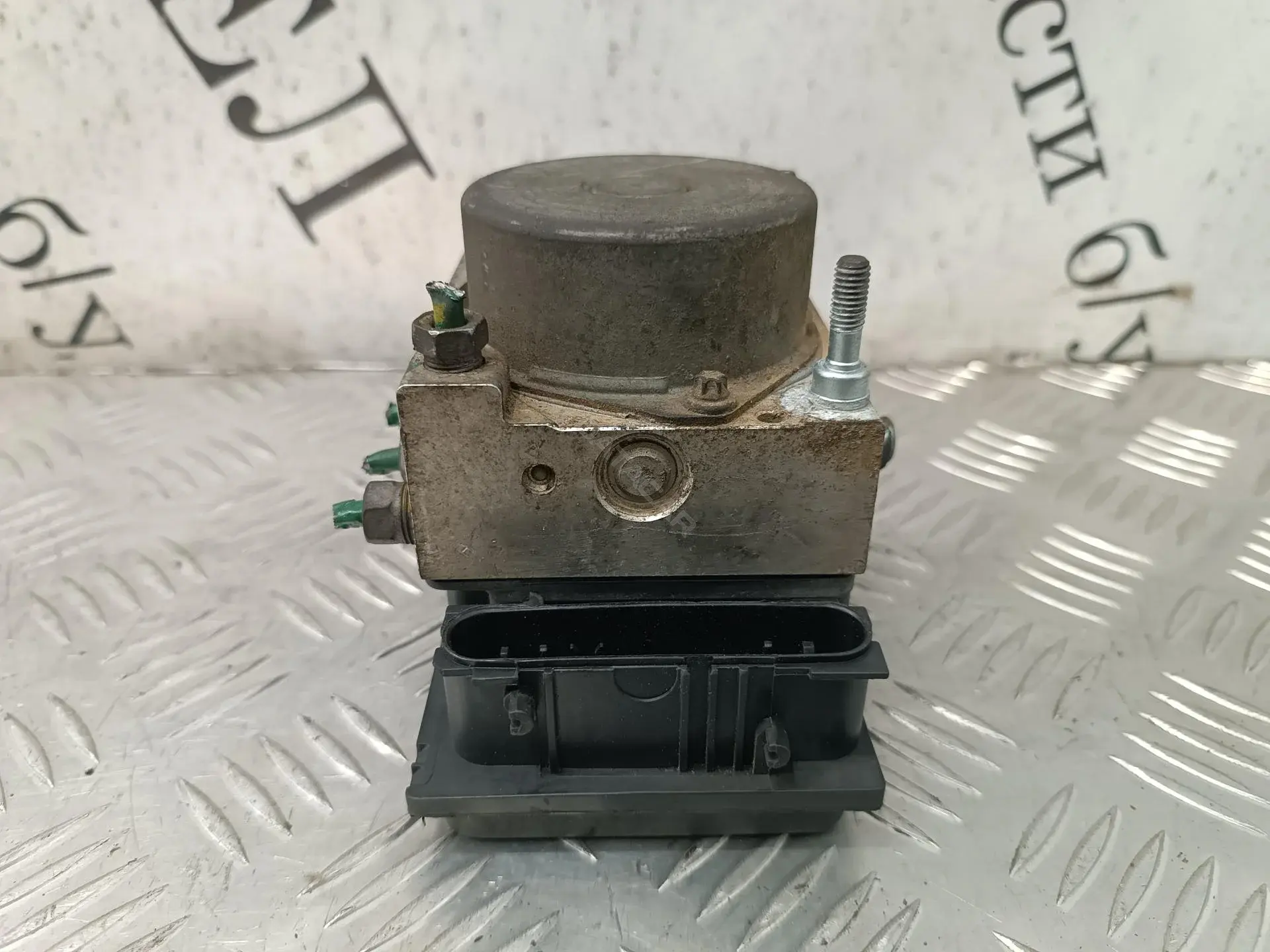 Блок управления АБС 8200262807