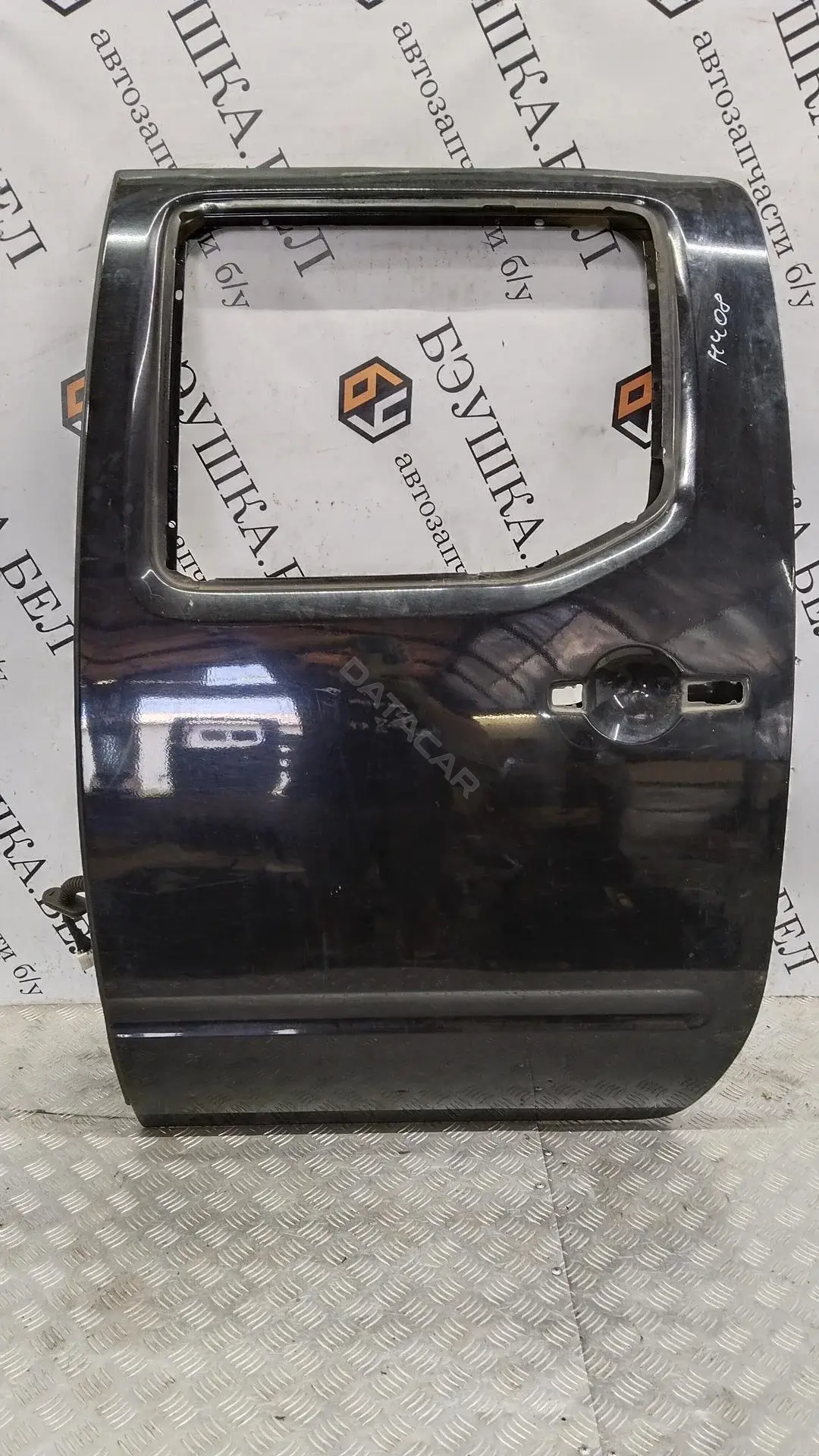 Дверь H2101VJ3MM