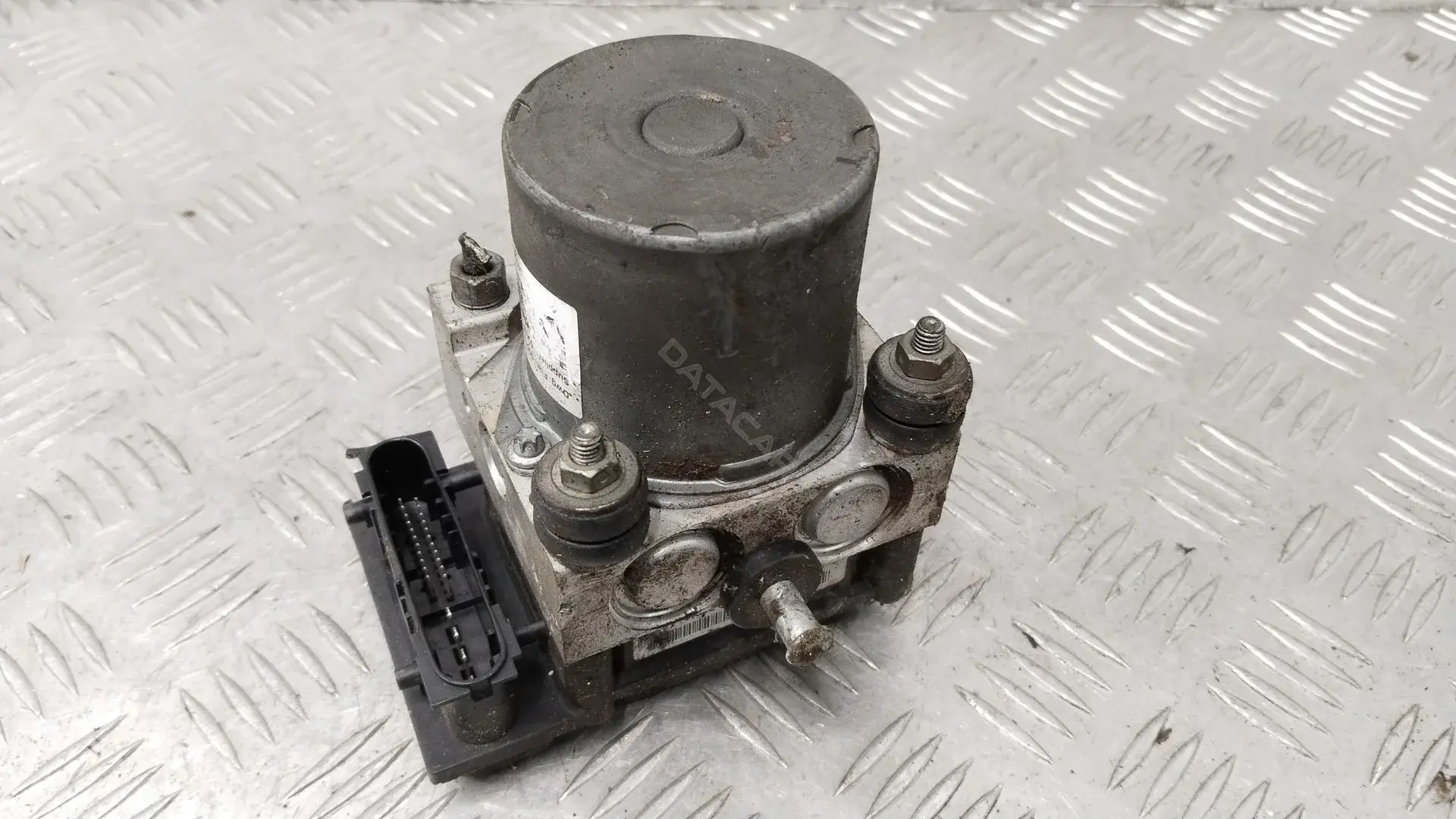 Блок управления АБС 0265800461