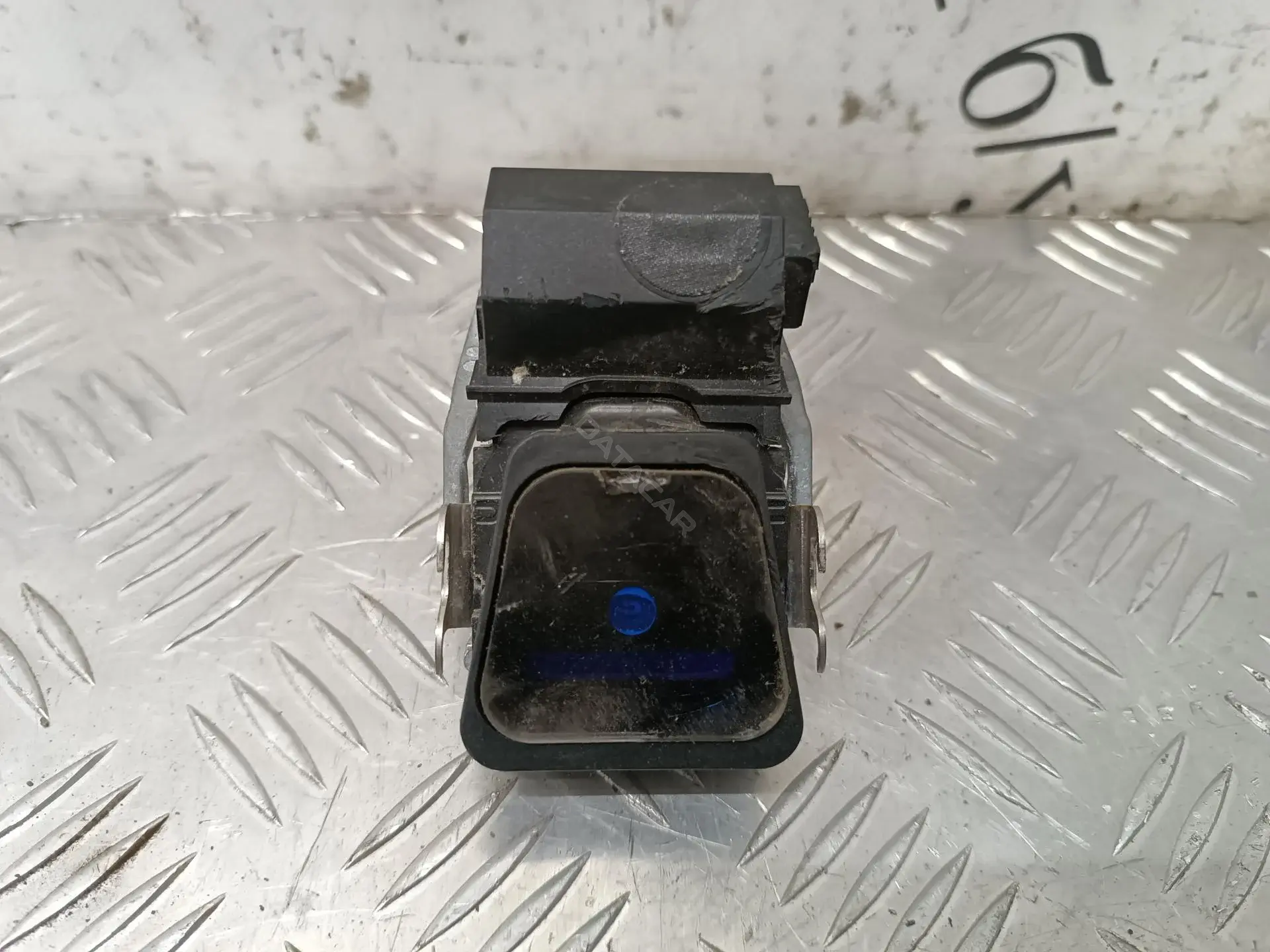 Камера переднего вида 8780A006