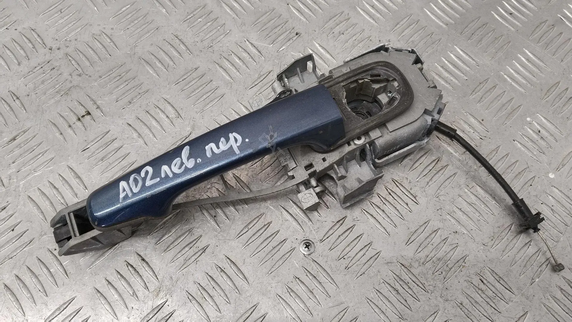 Ручка двери 39873389