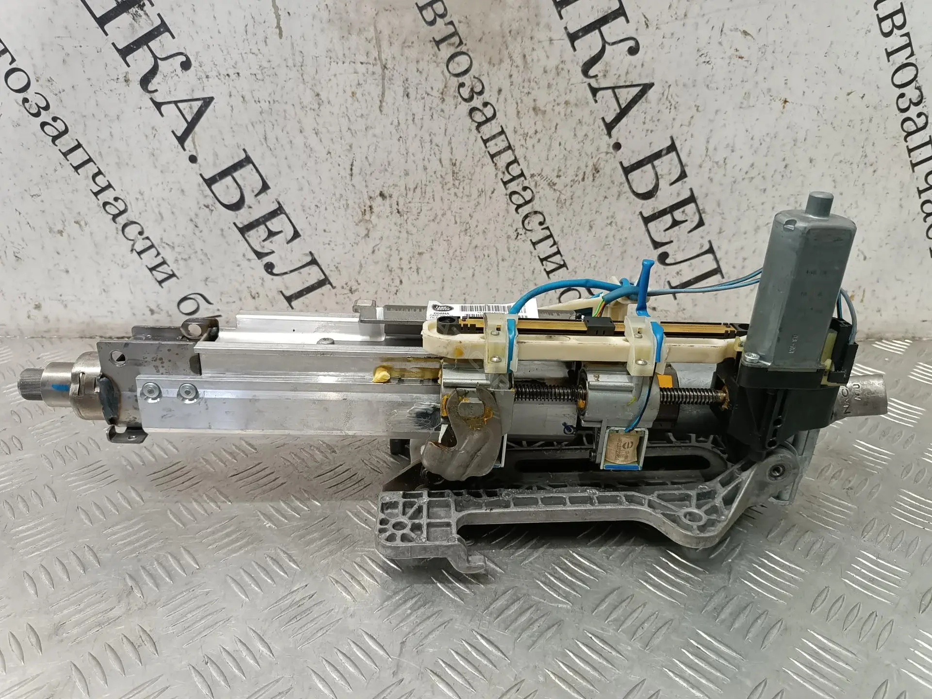 Рулевая колонка QMB501170