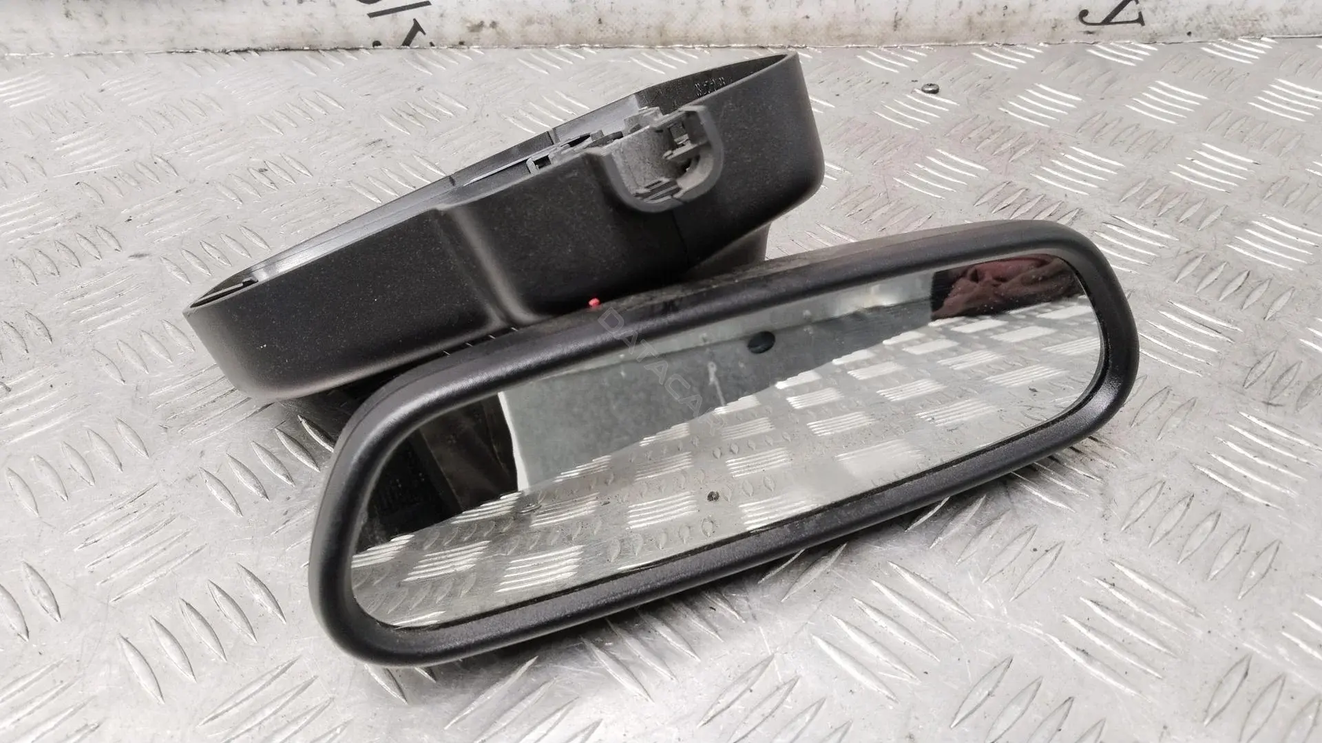Внутреннее зеркало 8154SA