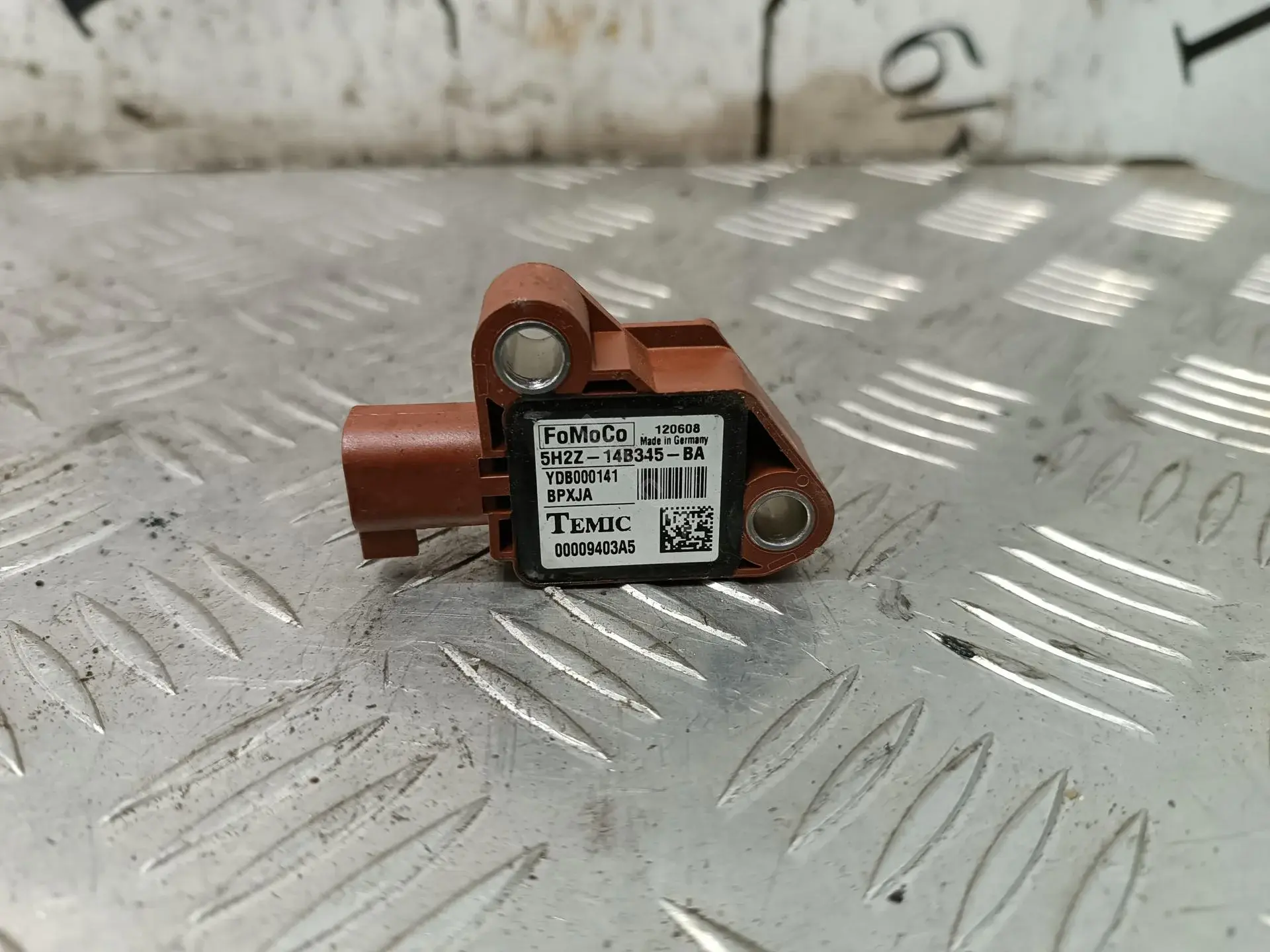 Датчик удара C2P3923, YDB000141, YWJ500380