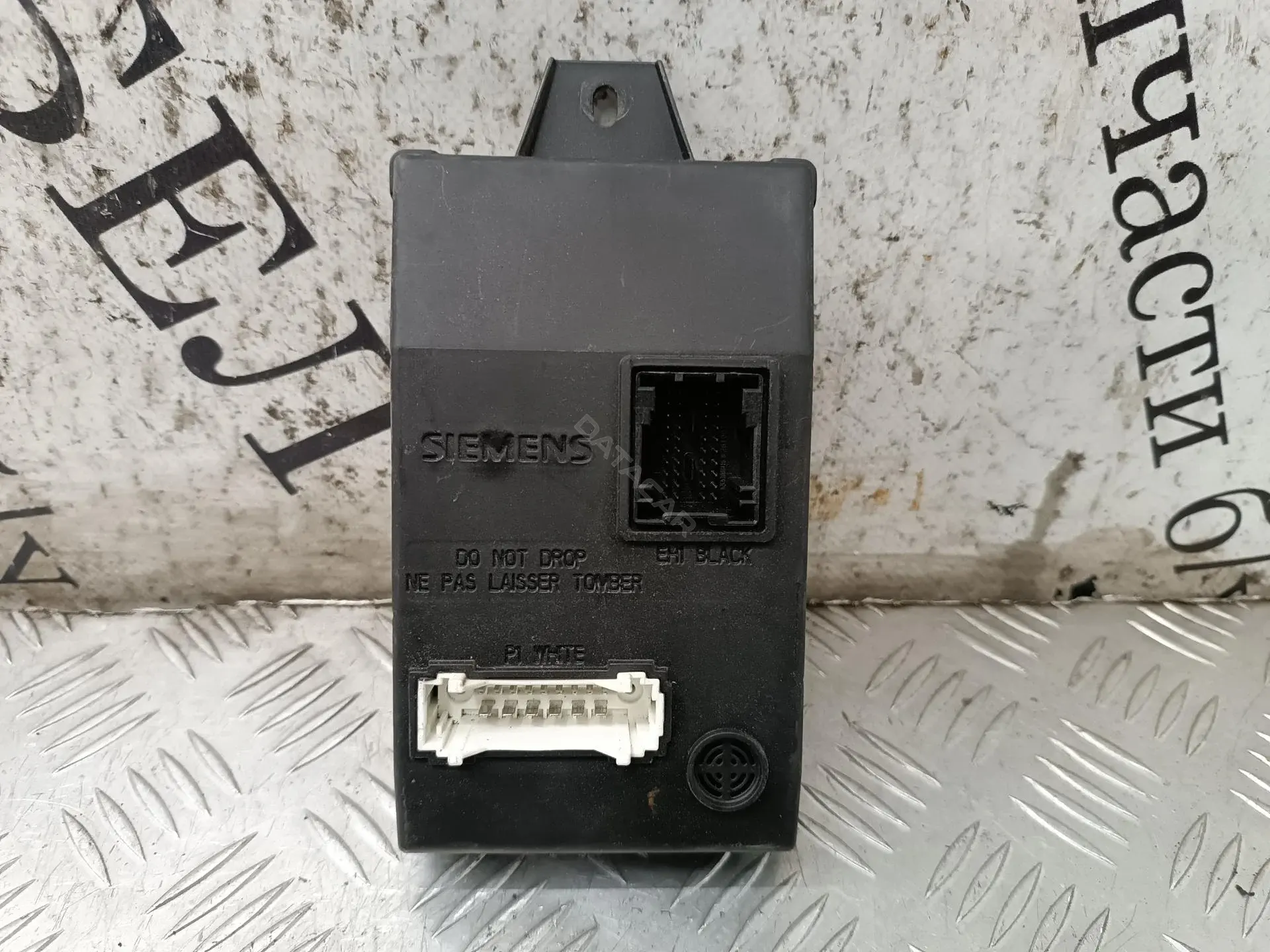 Блок комфорта 8200296328