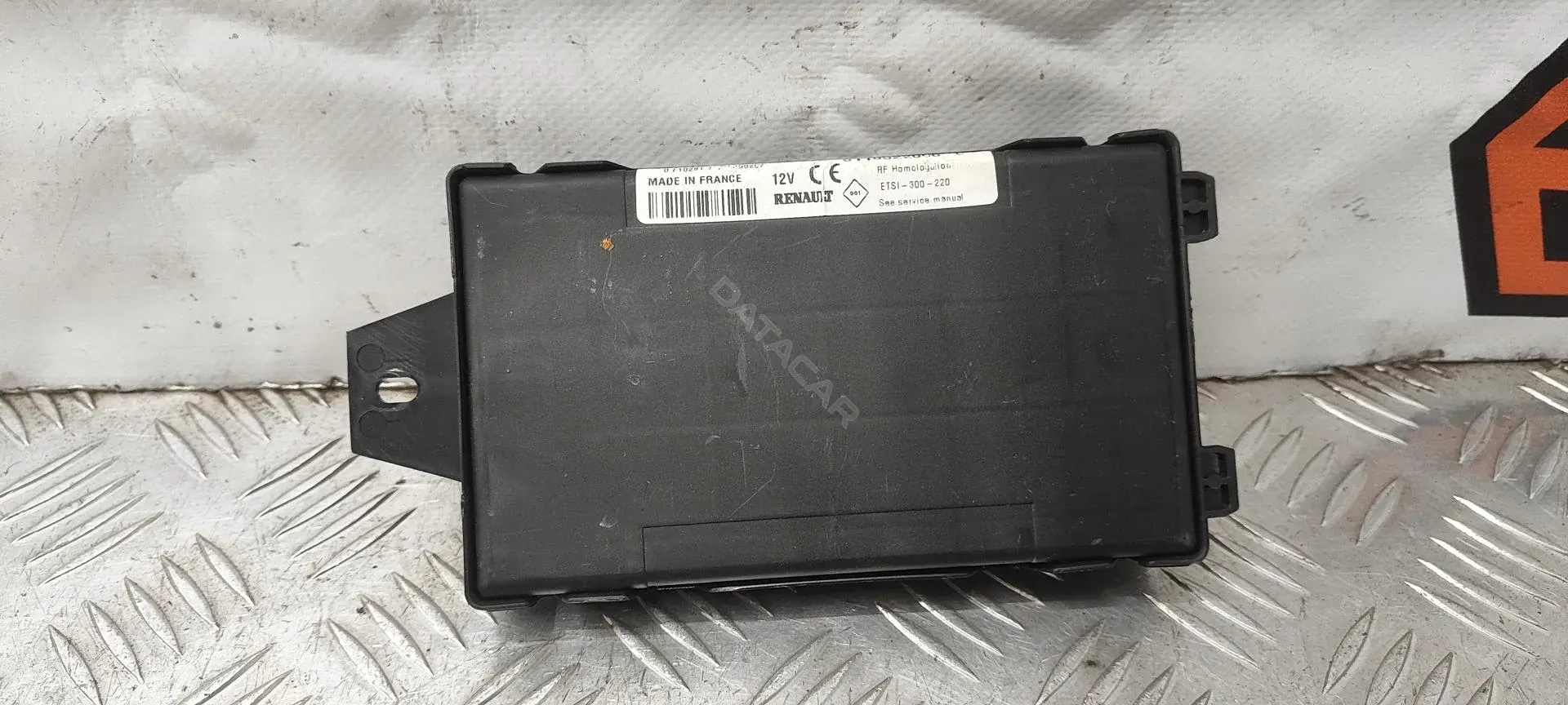 Блок комфорта 8200260245A