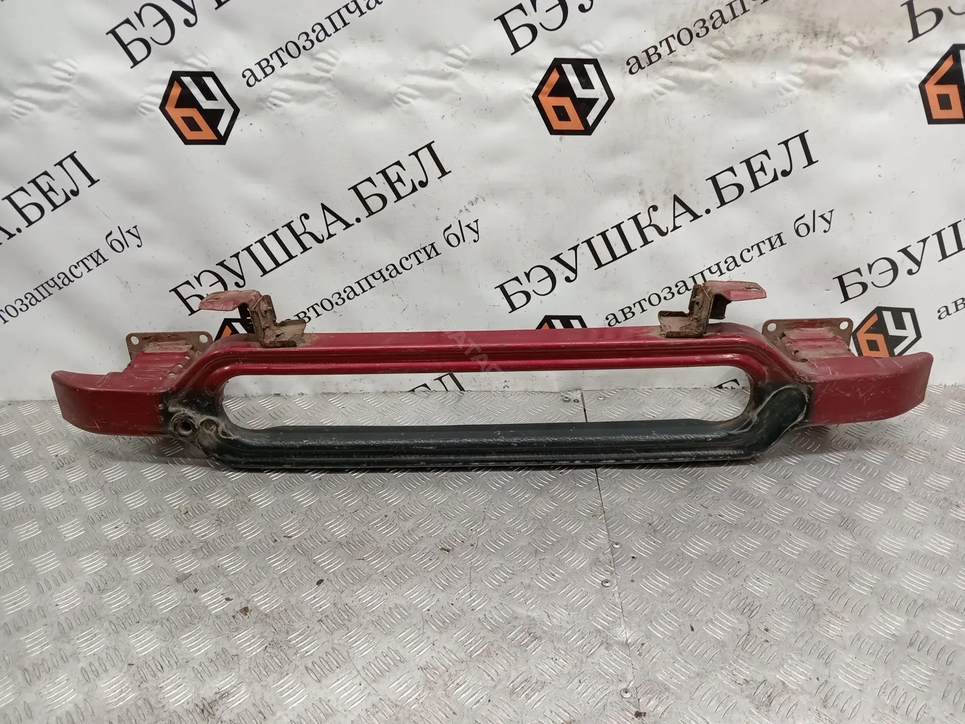 Усилитель бампера 7414FP
