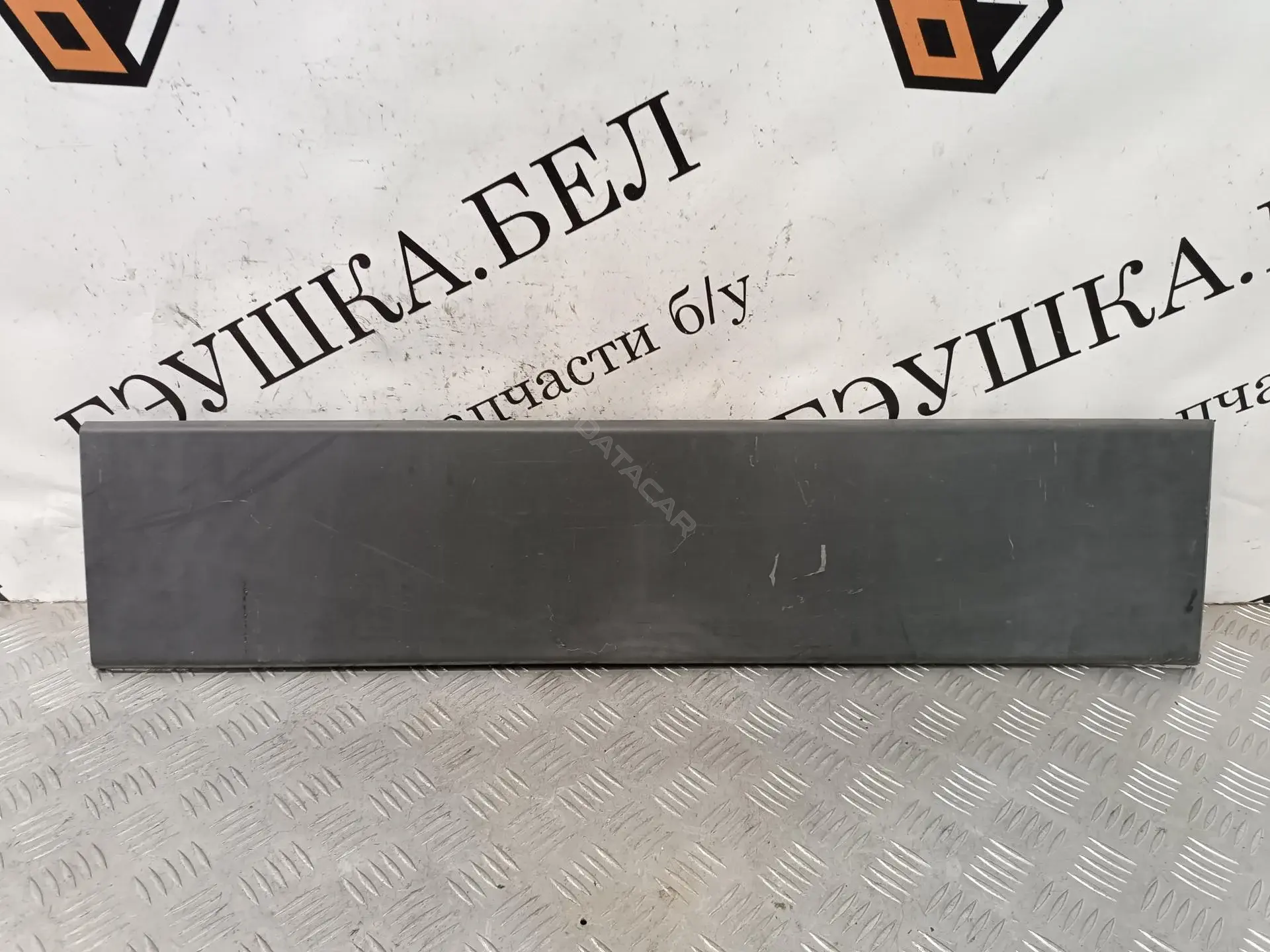 Молдинг двери P1094146