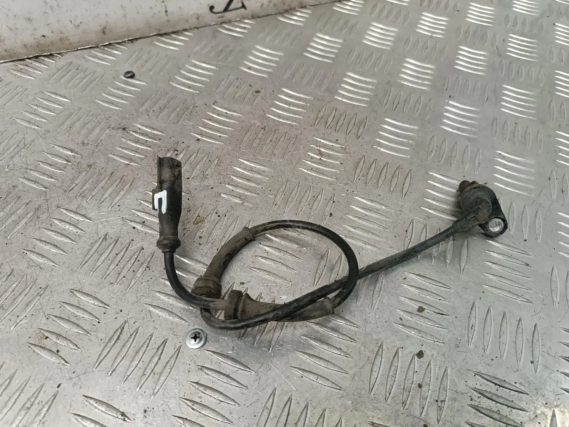 Датчик АБС 8200752604