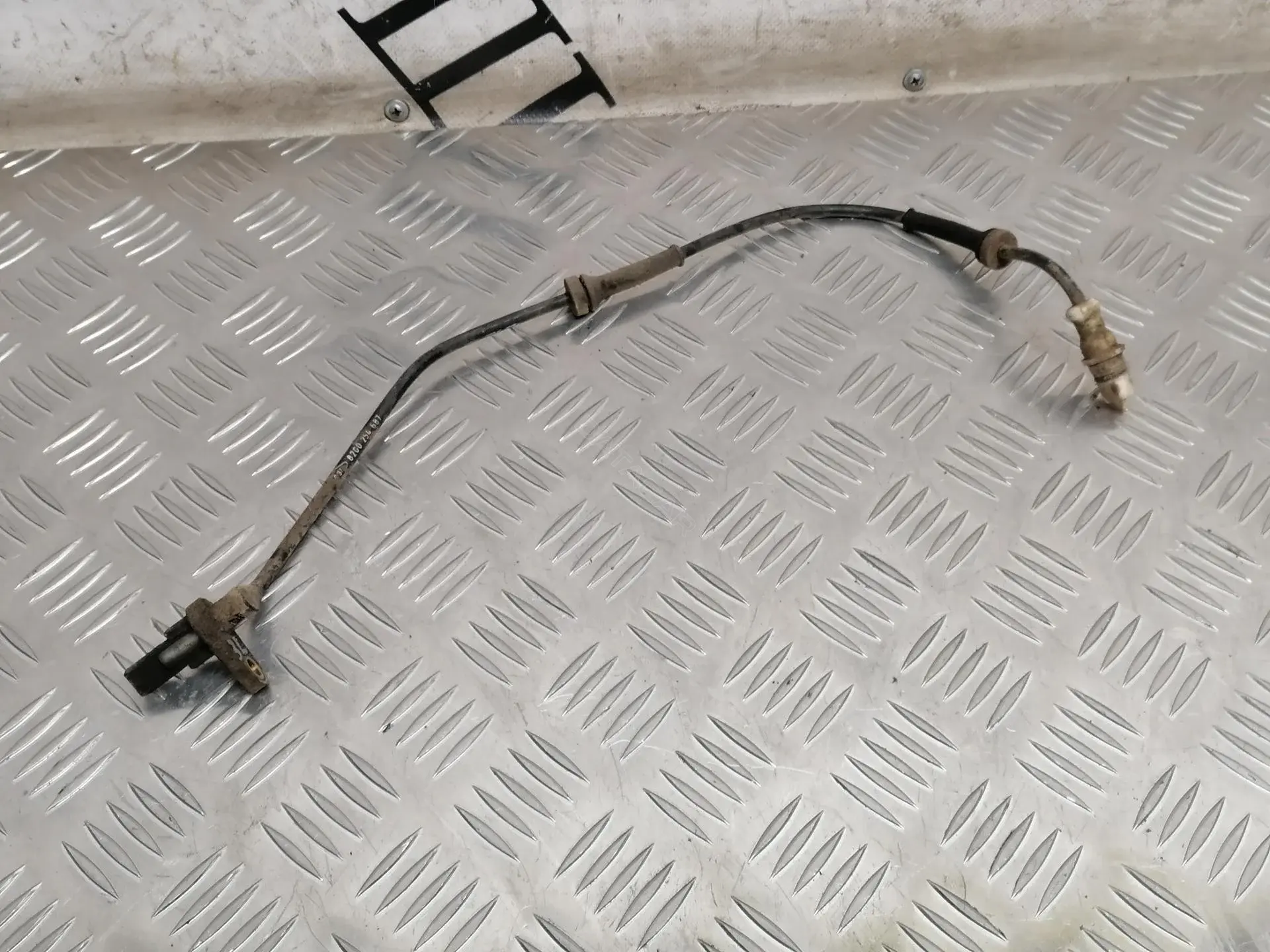 Датчик АБС 8200752604