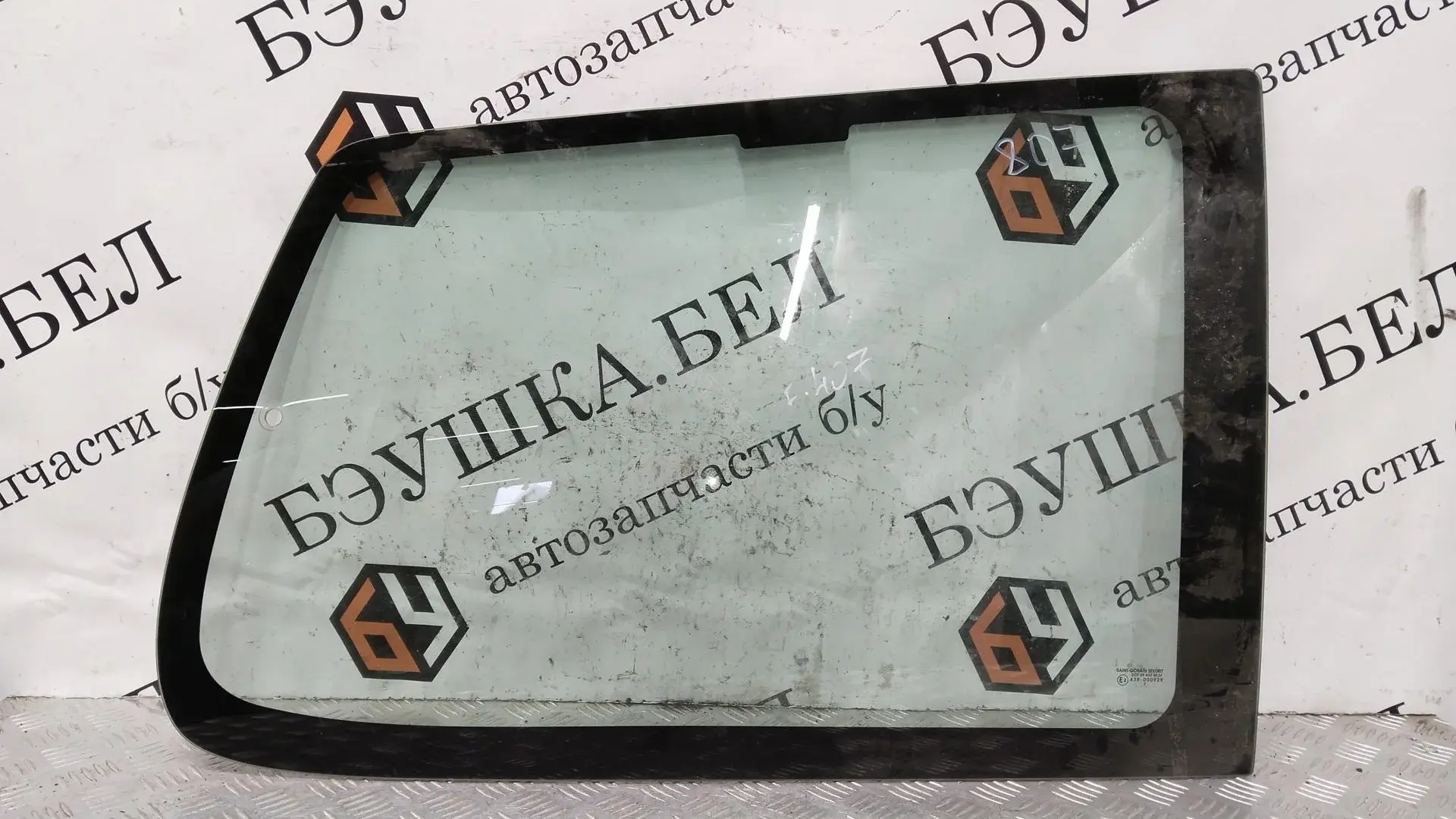 Стекло двери 8569GL